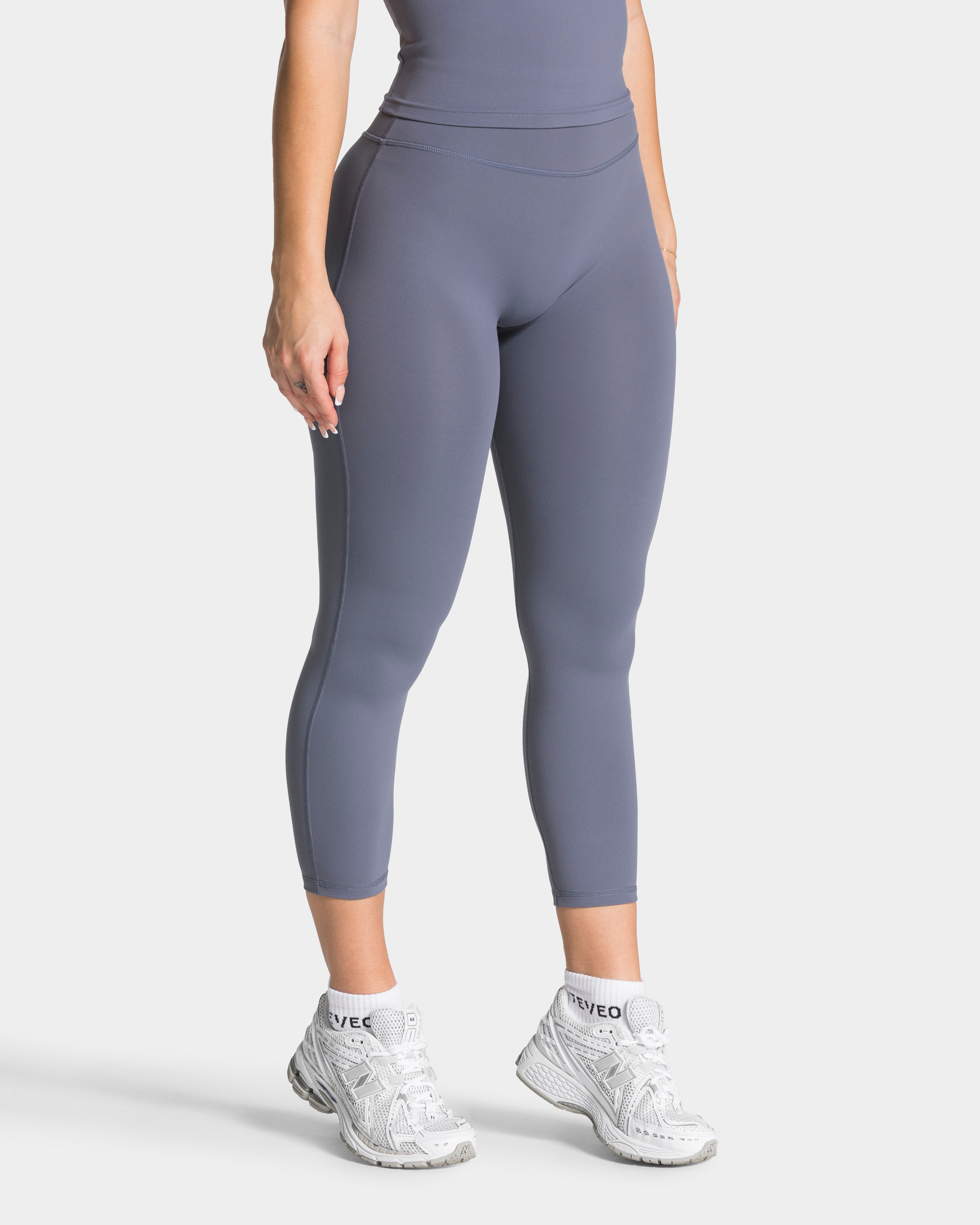 Allrounder 7/8 Leggings "Titan"