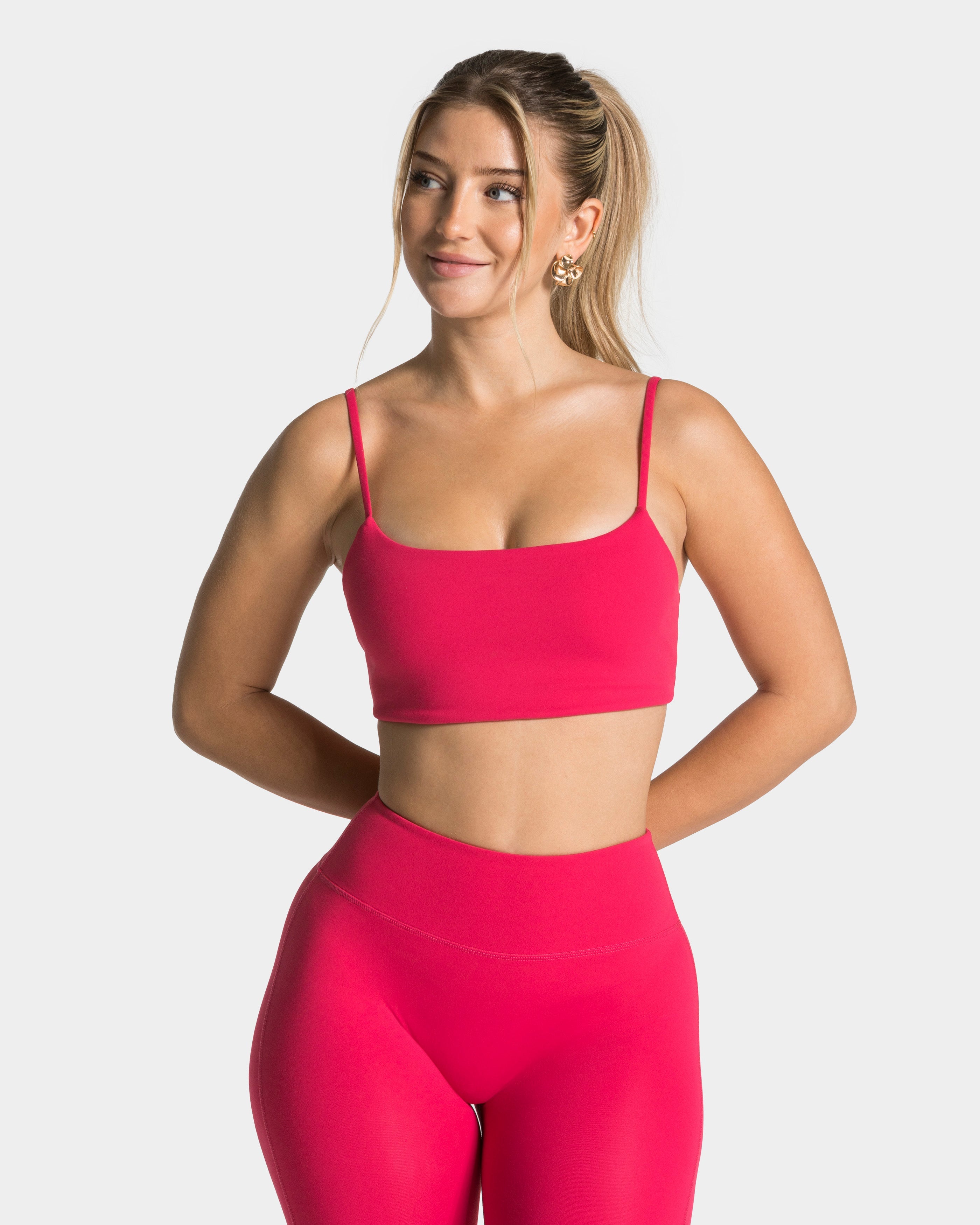 Allrounder Bh "Berry"