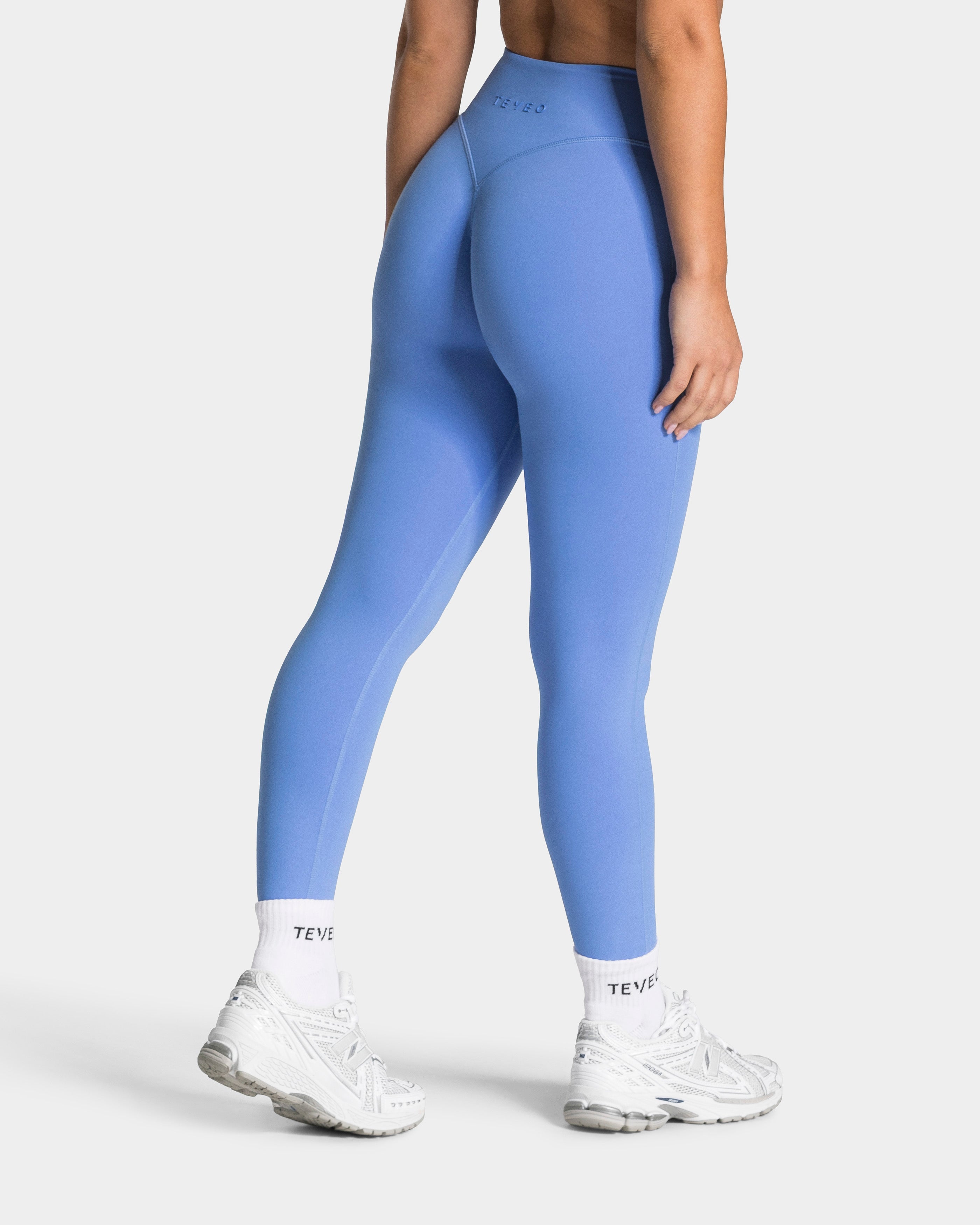 Allrounder Leggings "Ocean"