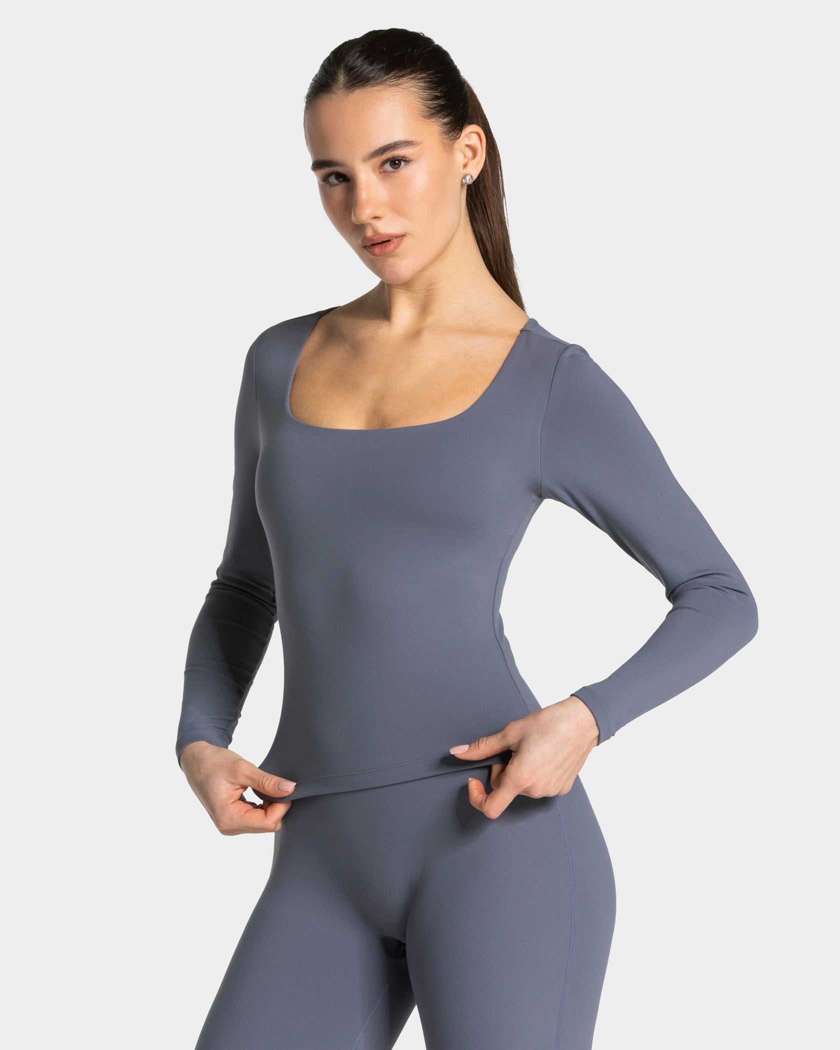 Allrounder Longsleeve "Titan"