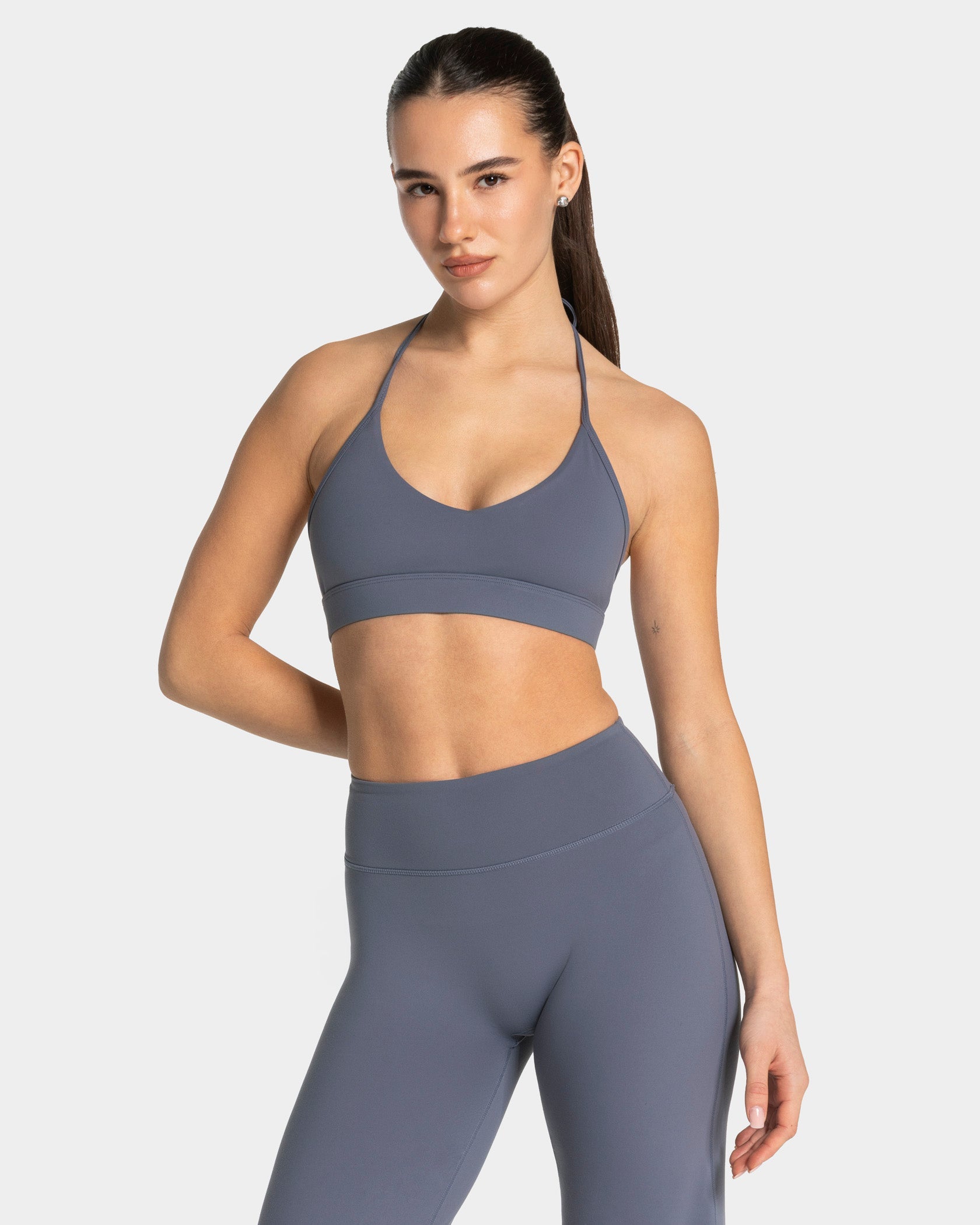 Allrounder Neckholder Bh "Titan"