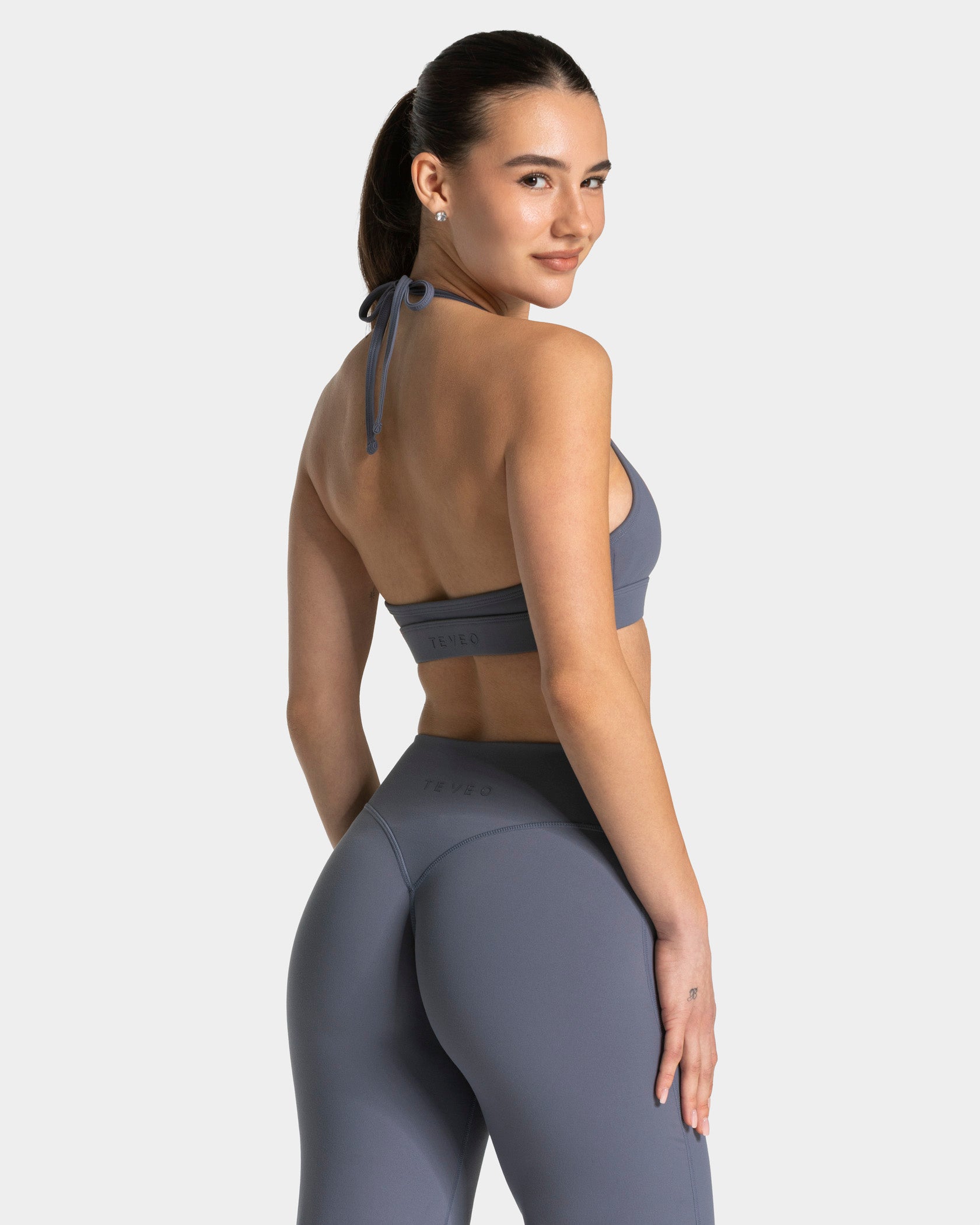 Allrounder Neckholder Bh "Titan"