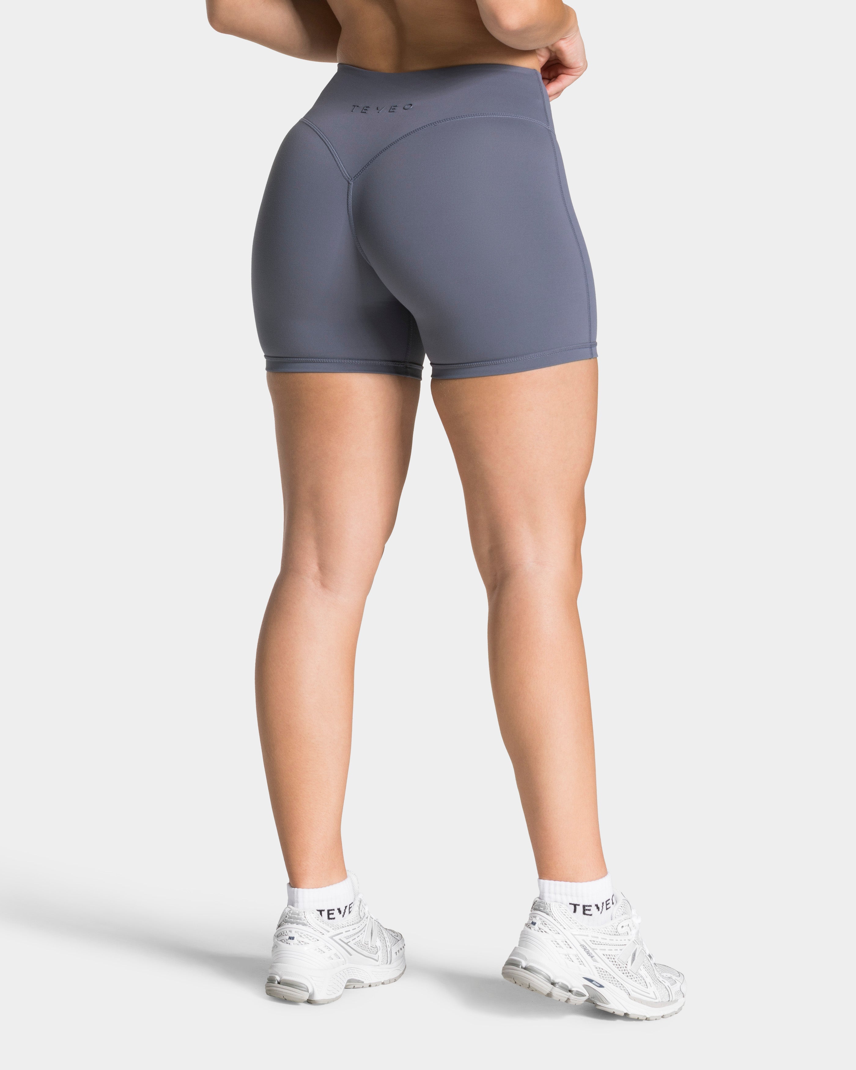 Allrounder Shorts 4 Inch "Titan"