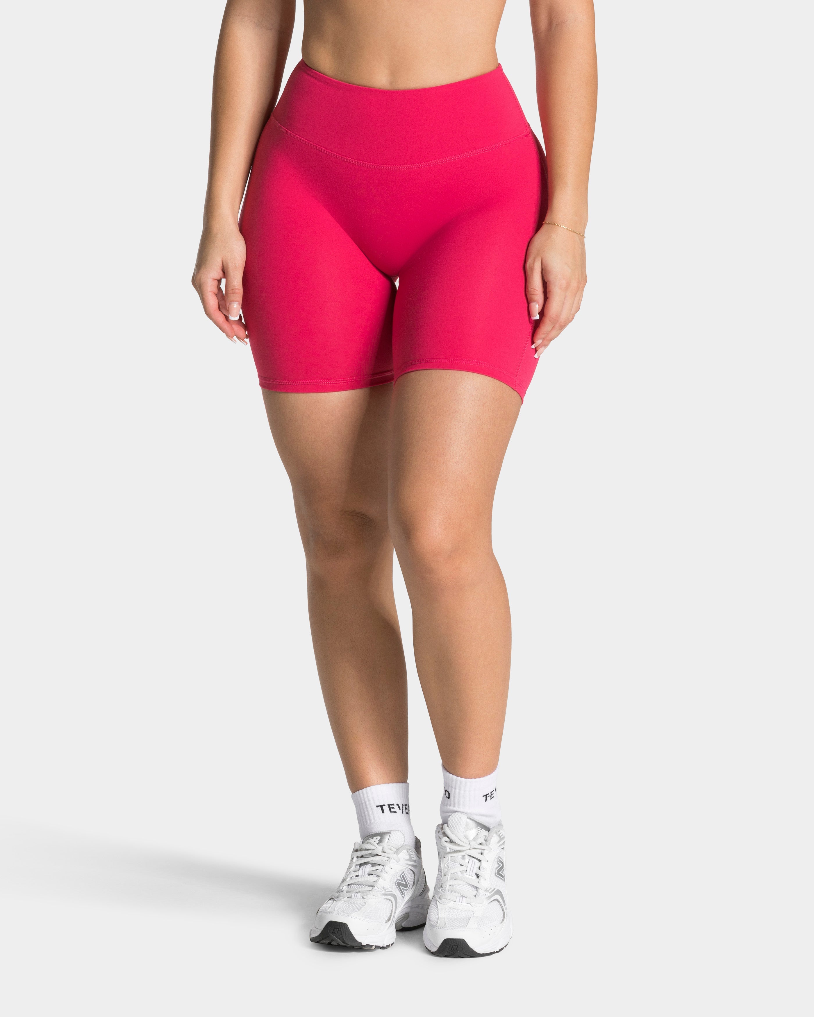 Allrounder Shorts 6 Inch "Berry"