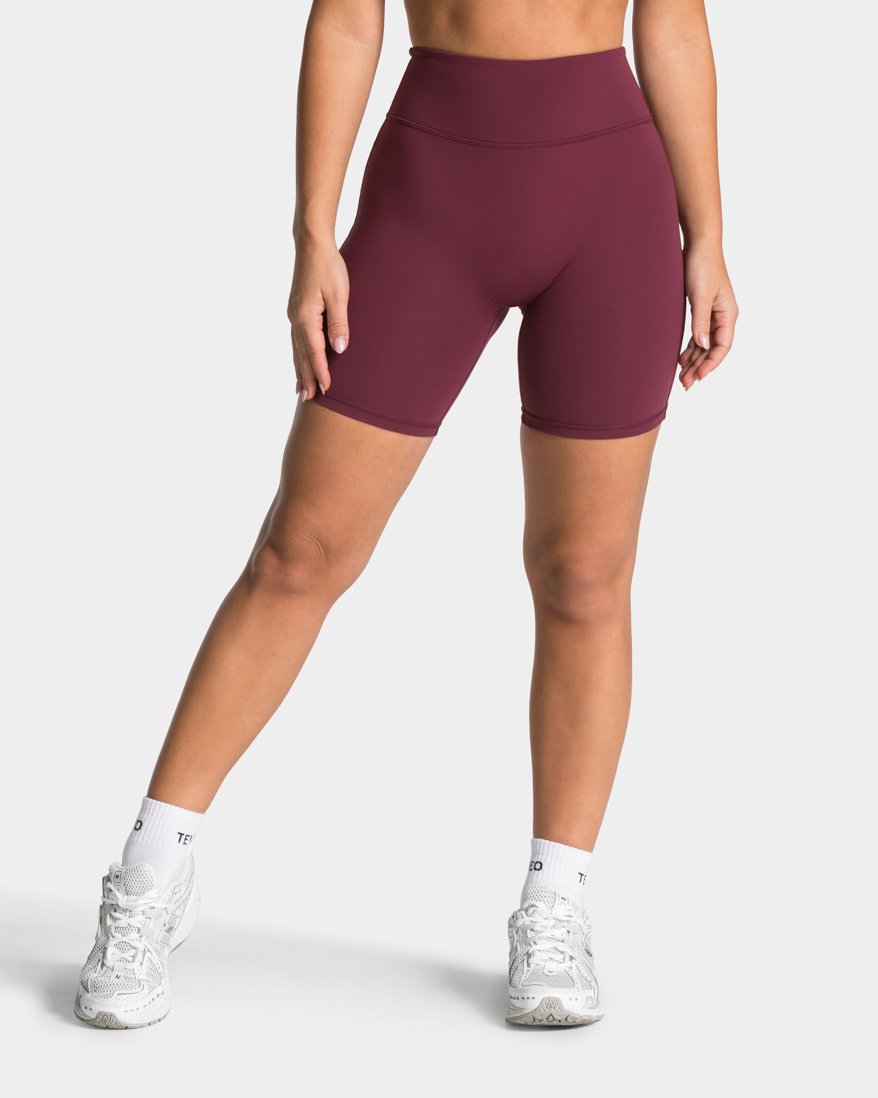 Allrounder Shorts 6 Inch "Pflaume"