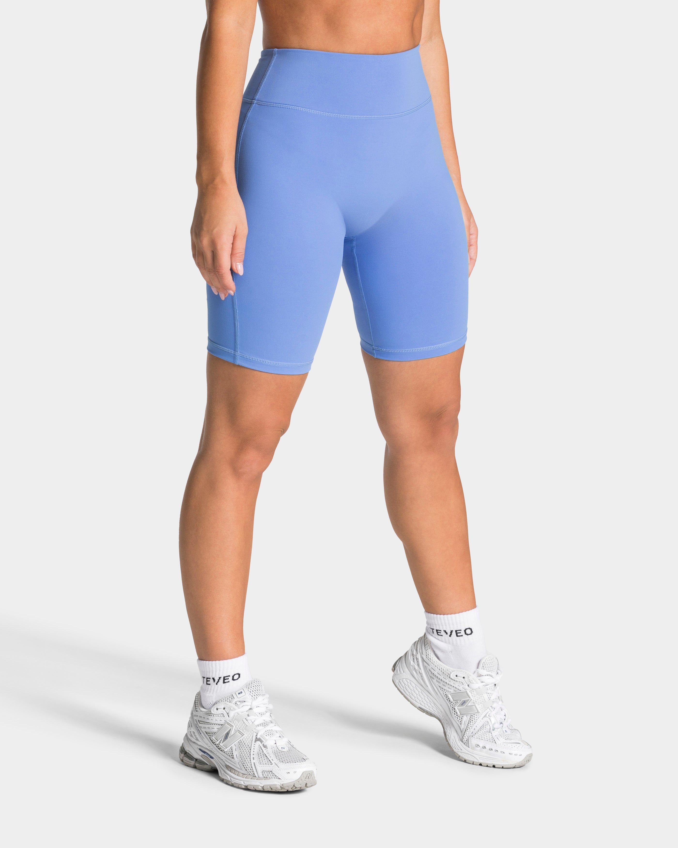 Allrounder Shorts 8 Inch "Ocean"