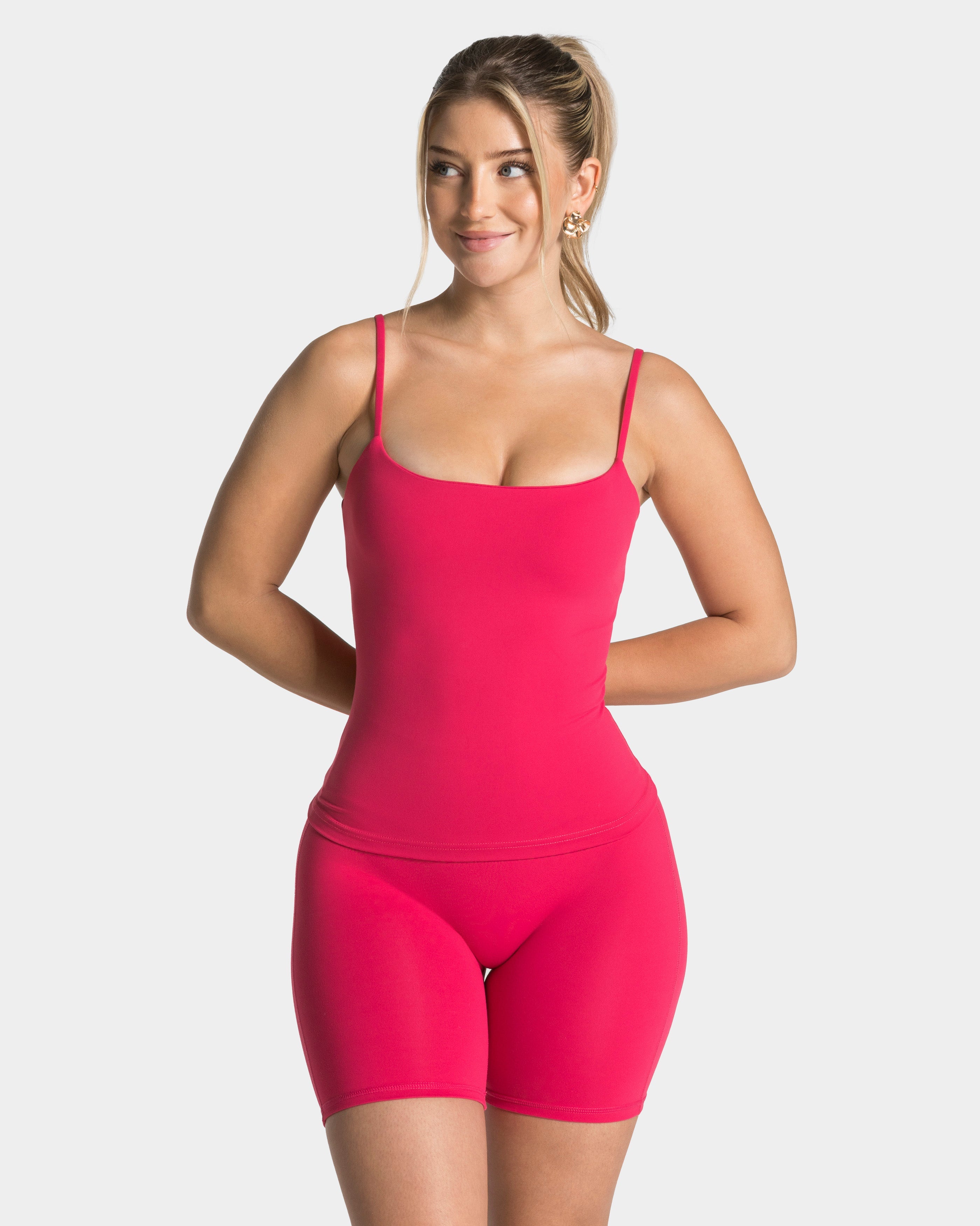 Allrounder Cami Top "Berry"