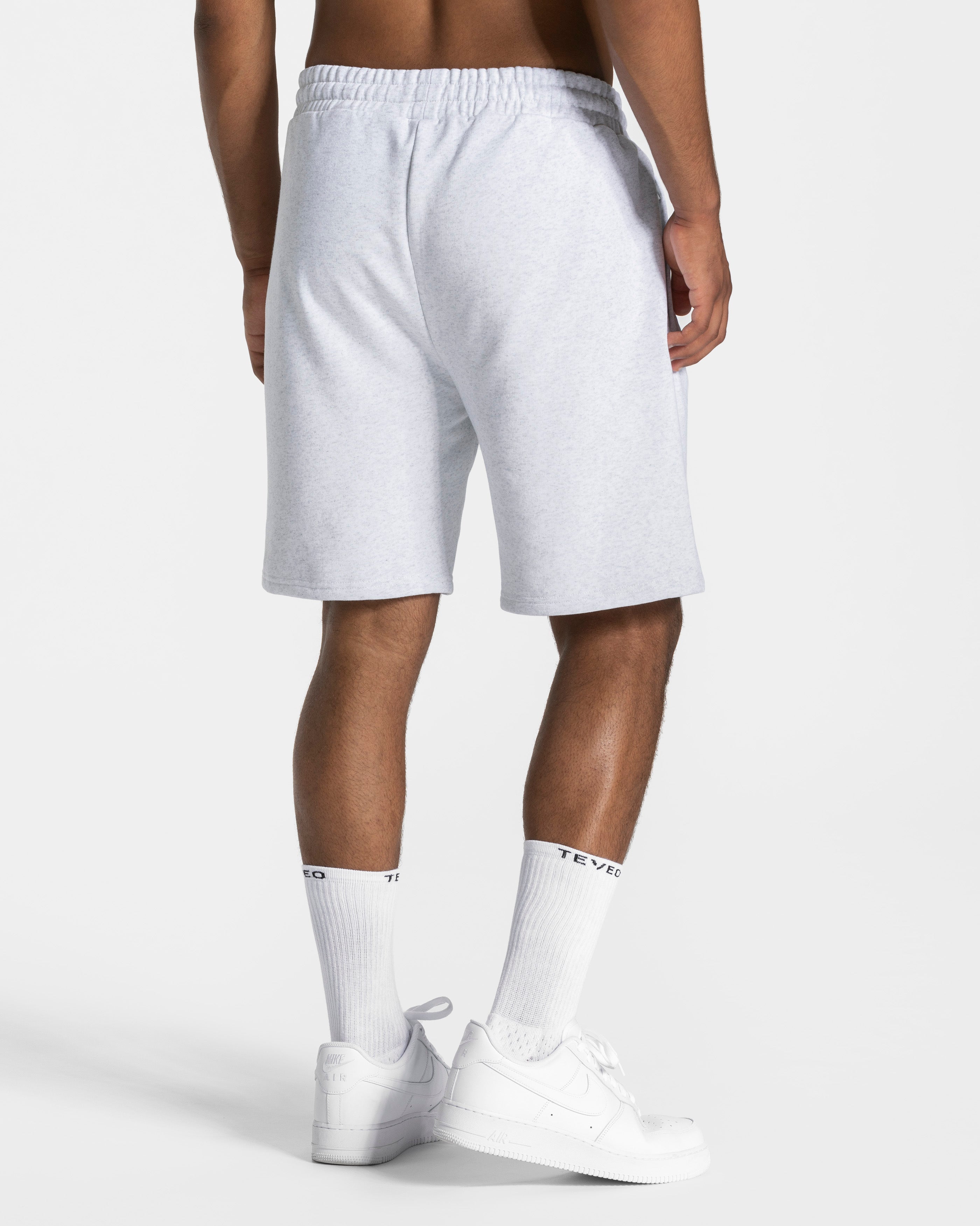 Anniversary Shorts "Hellgrau"