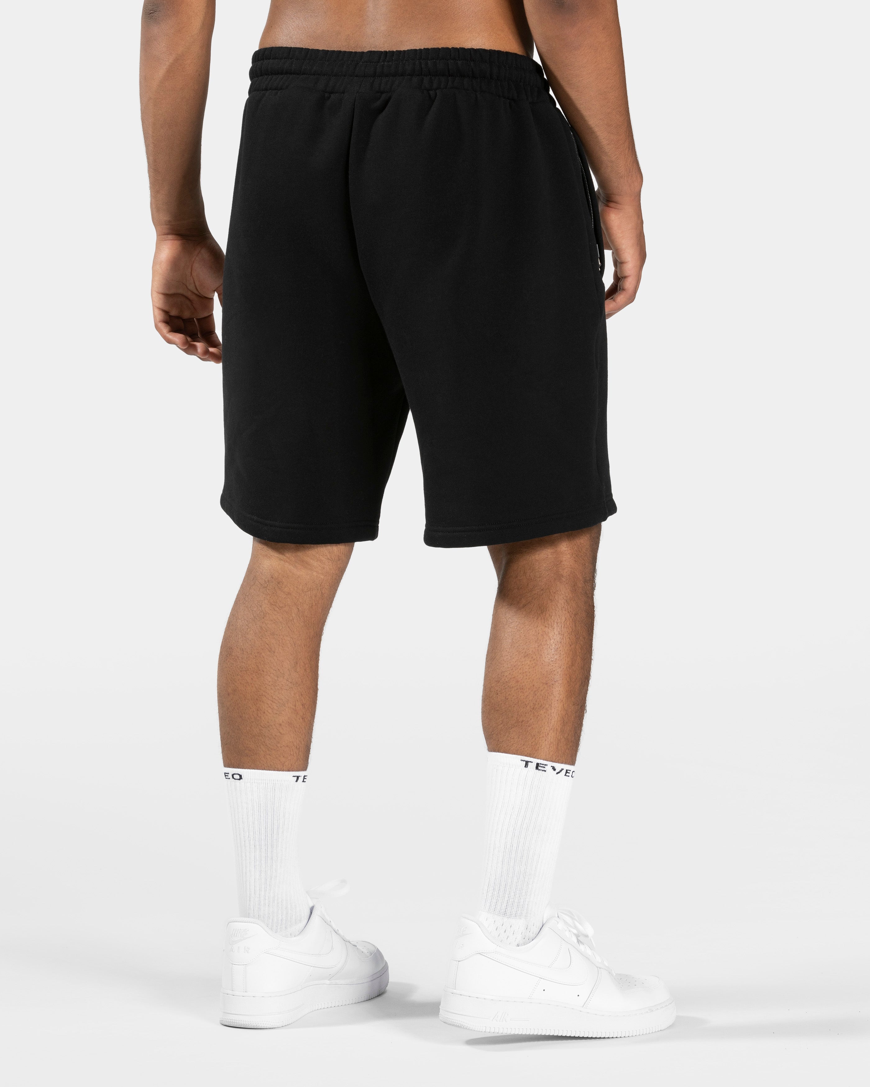 Anniversary Shorts "Schwarz"