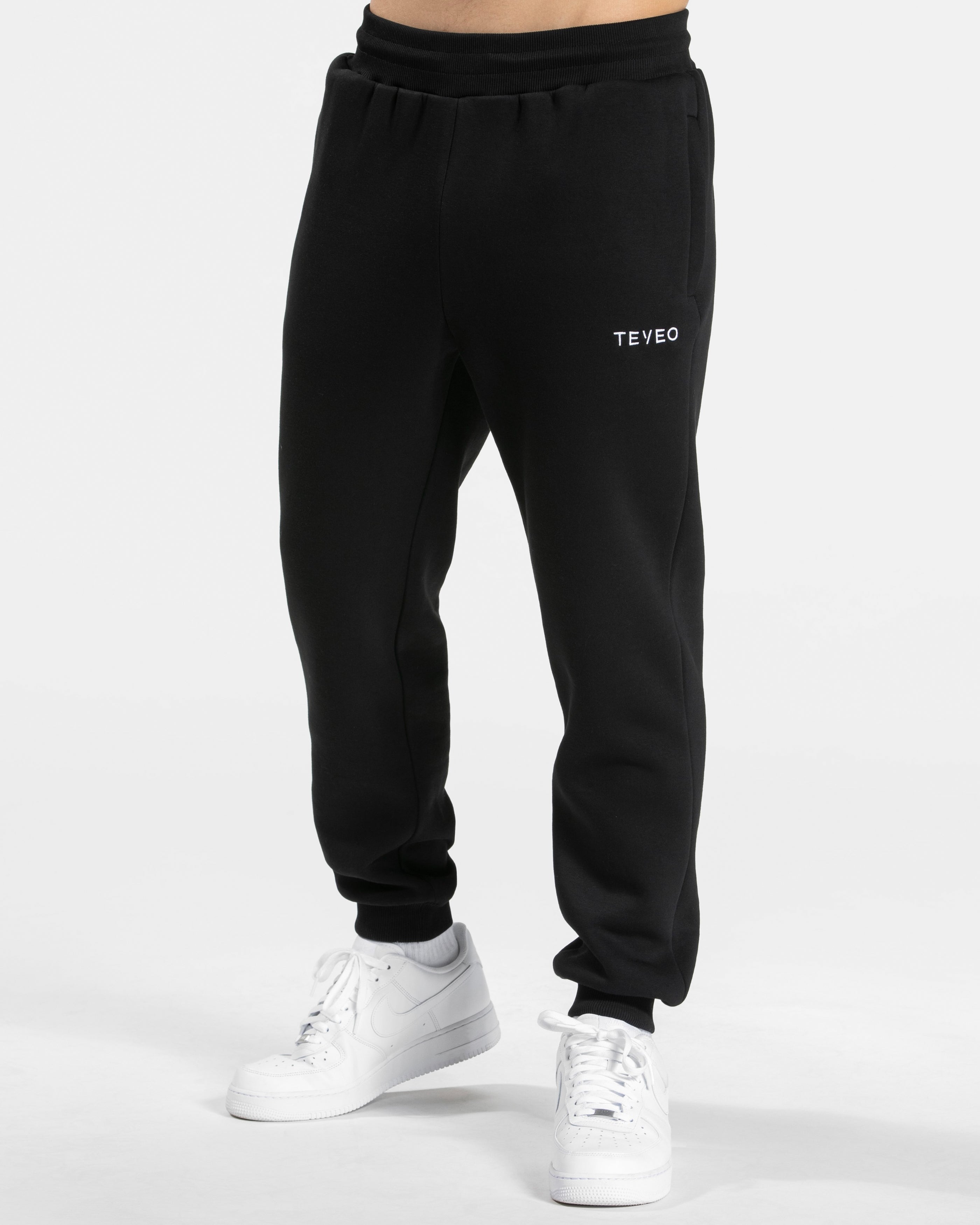 Arrival Jogger "Schwarz"