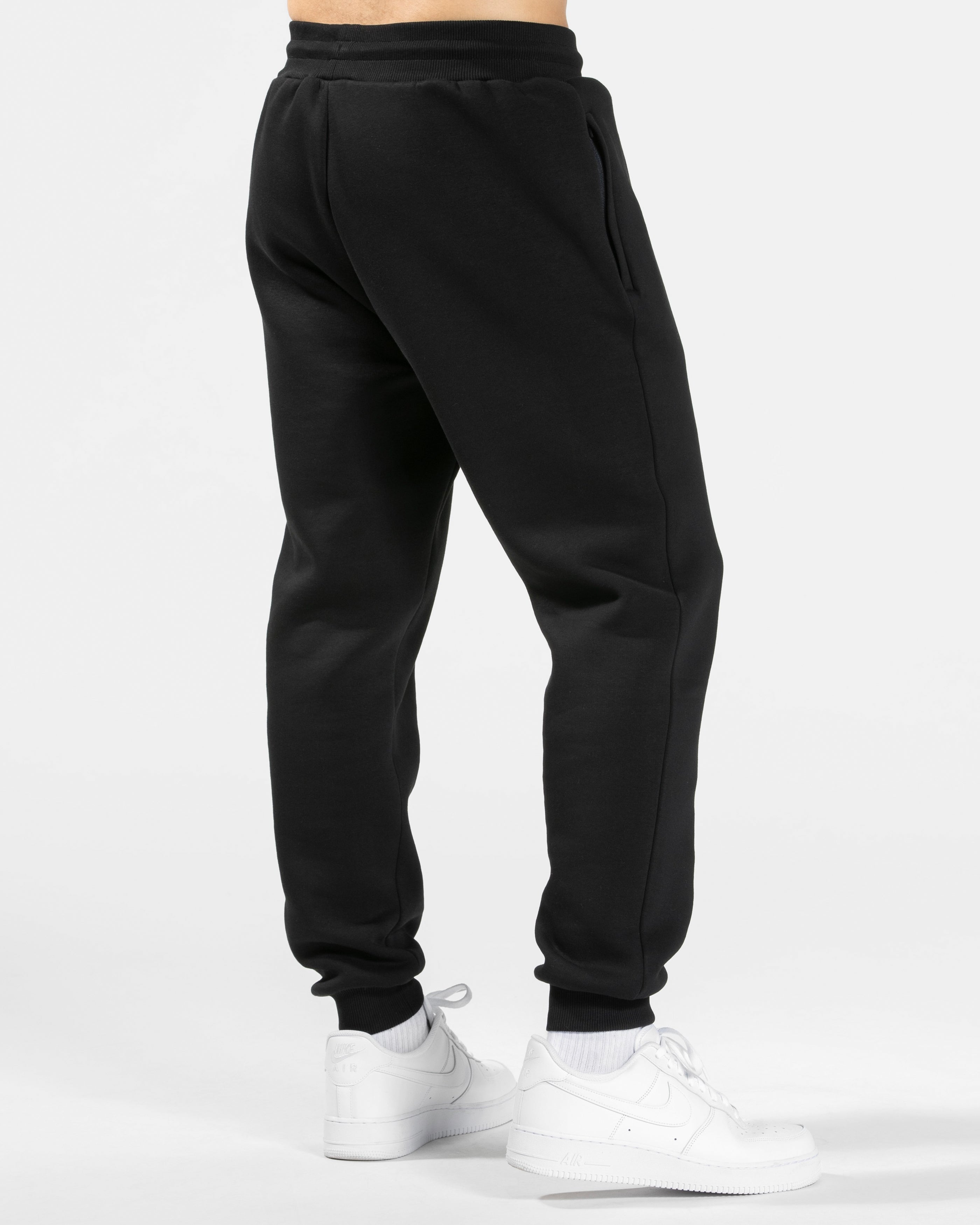 Arrival Jogger "Schwarz"