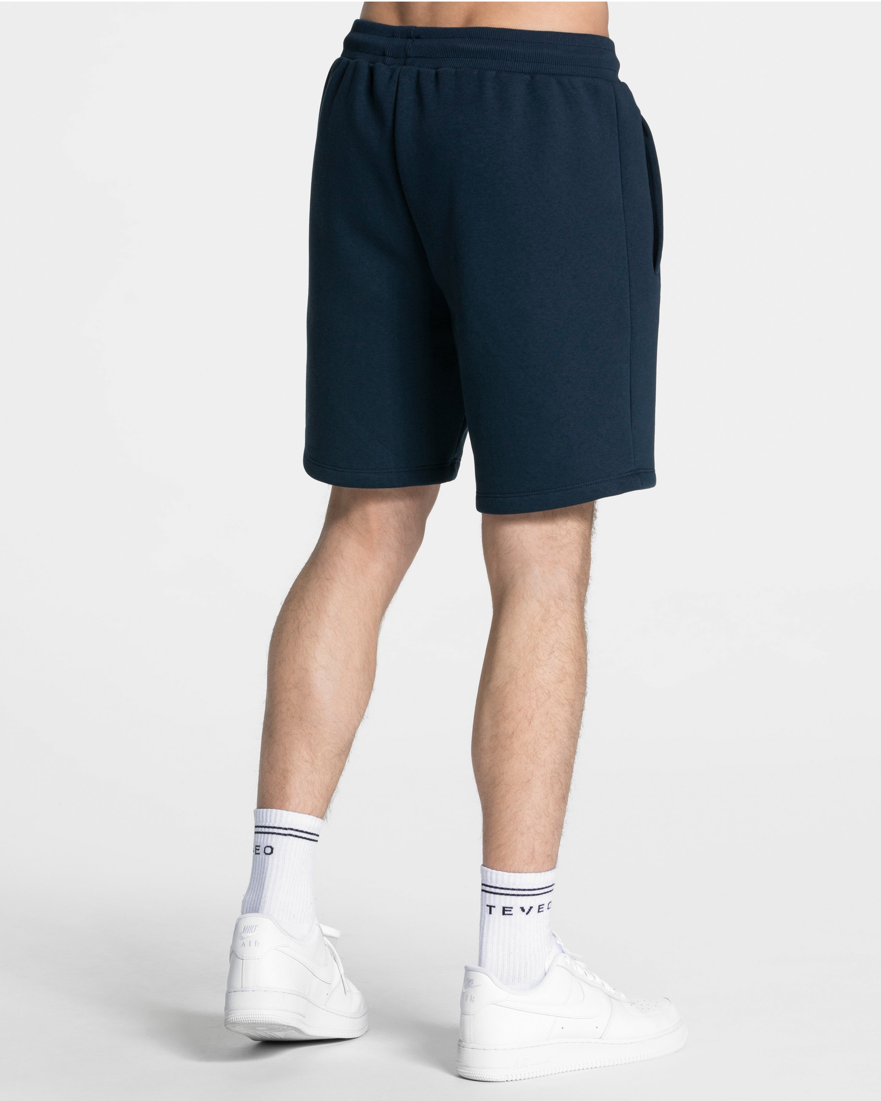 Arrival Shorts "Dunkelblau"