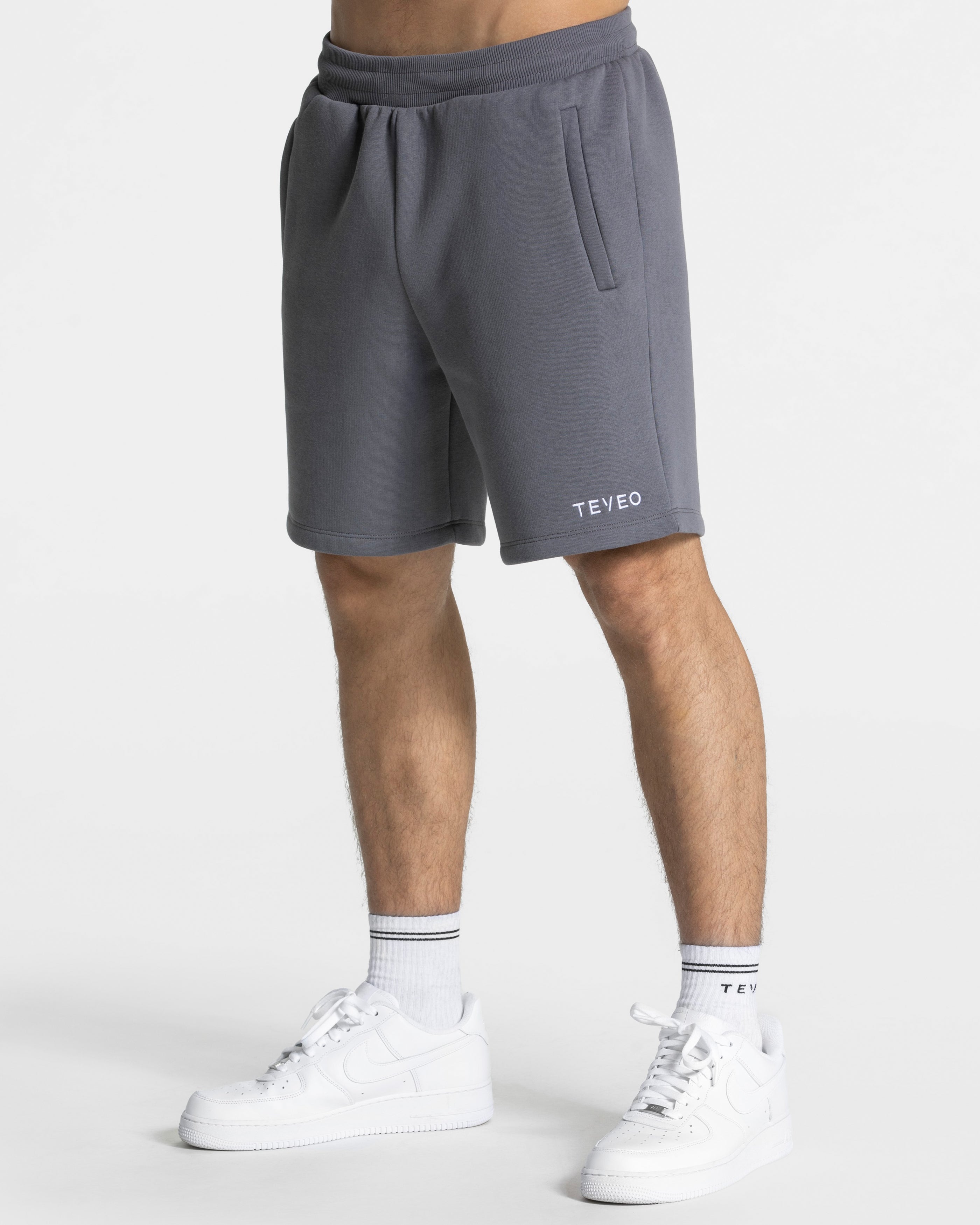 Arrival Shorts "Graphit"