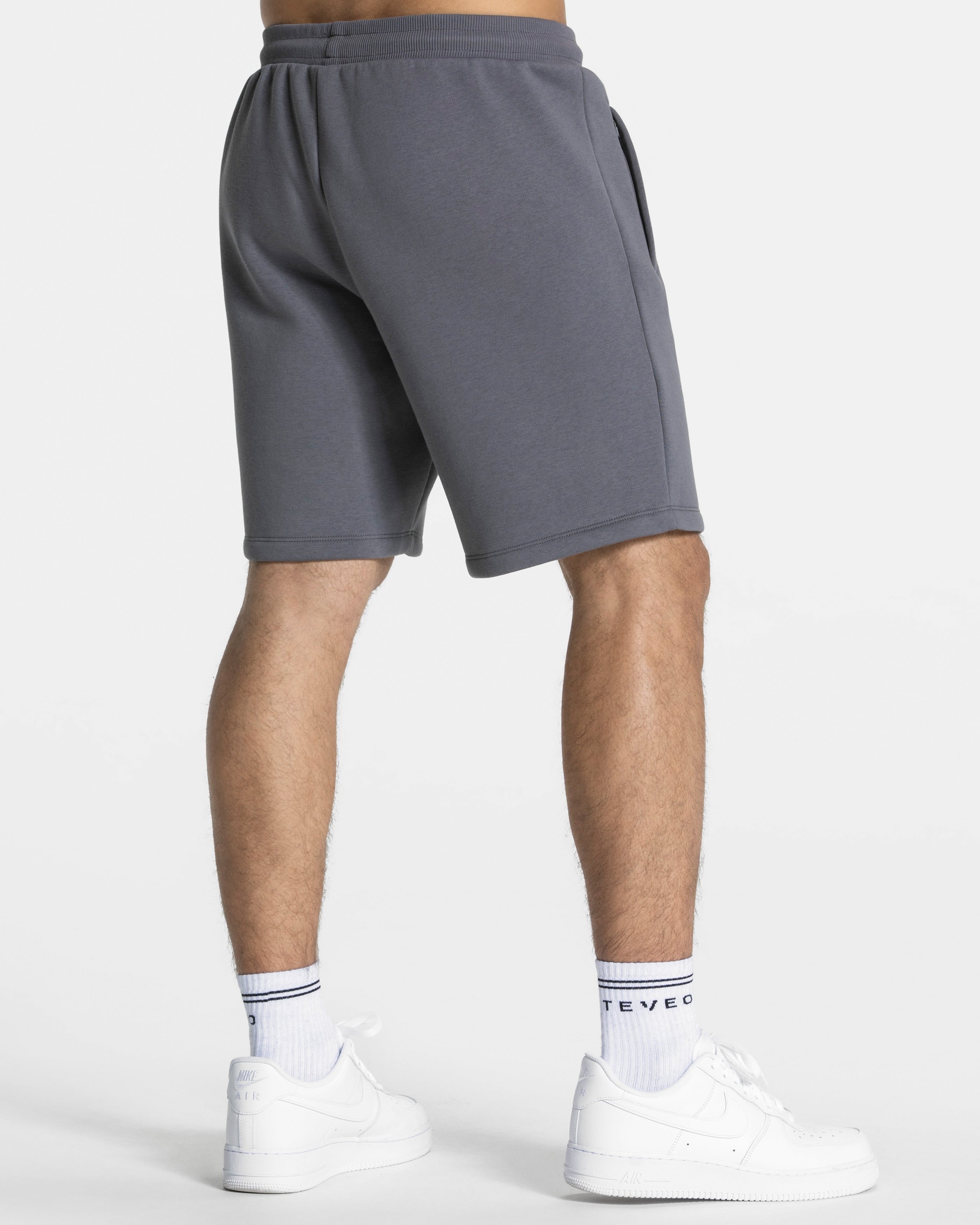 Arrival Shorts "Graphit"