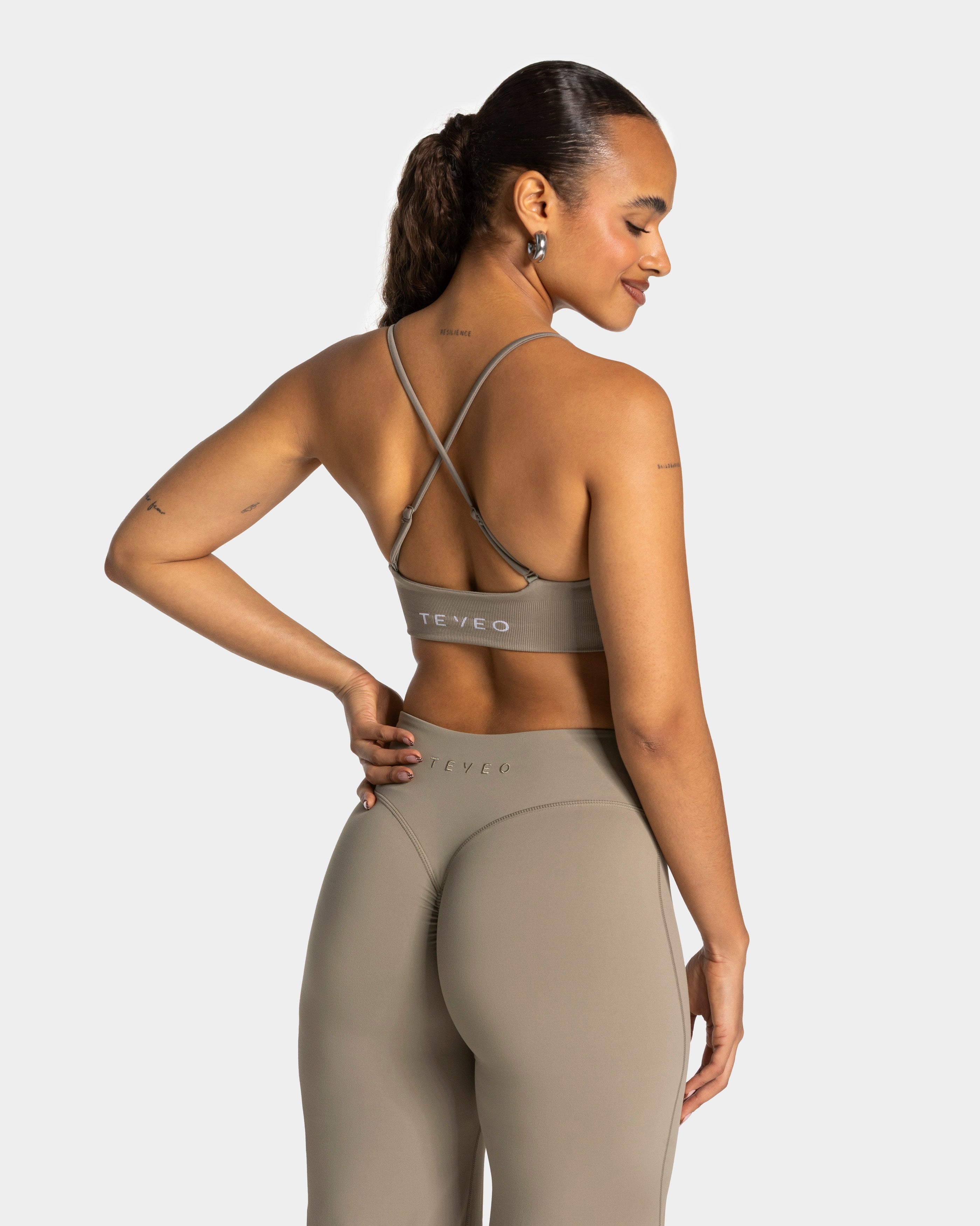 Charming Pro Bh "Khaki"