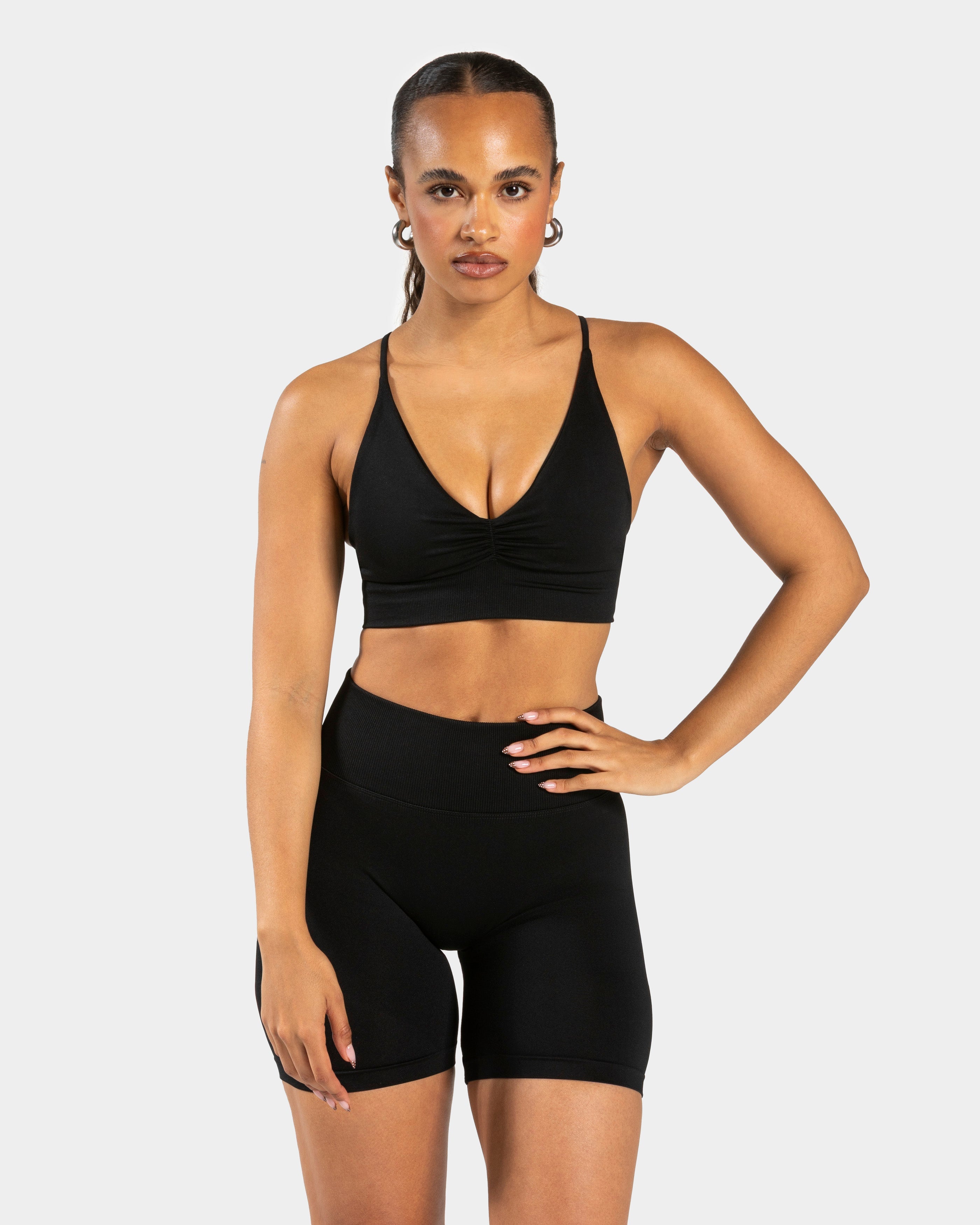 Charming Pro Bh "Schwarz"