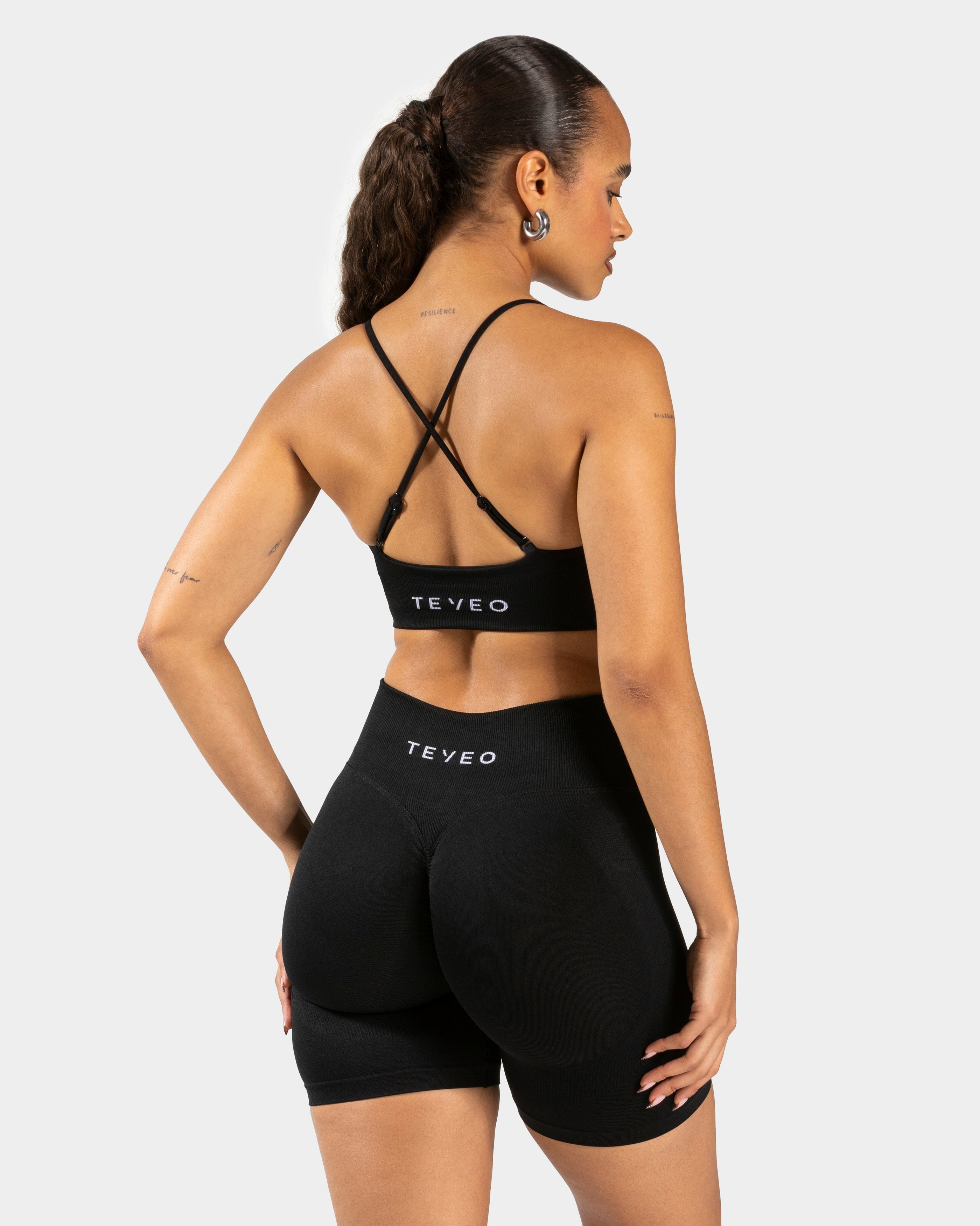 Charming Pro Bh "Schwarz"