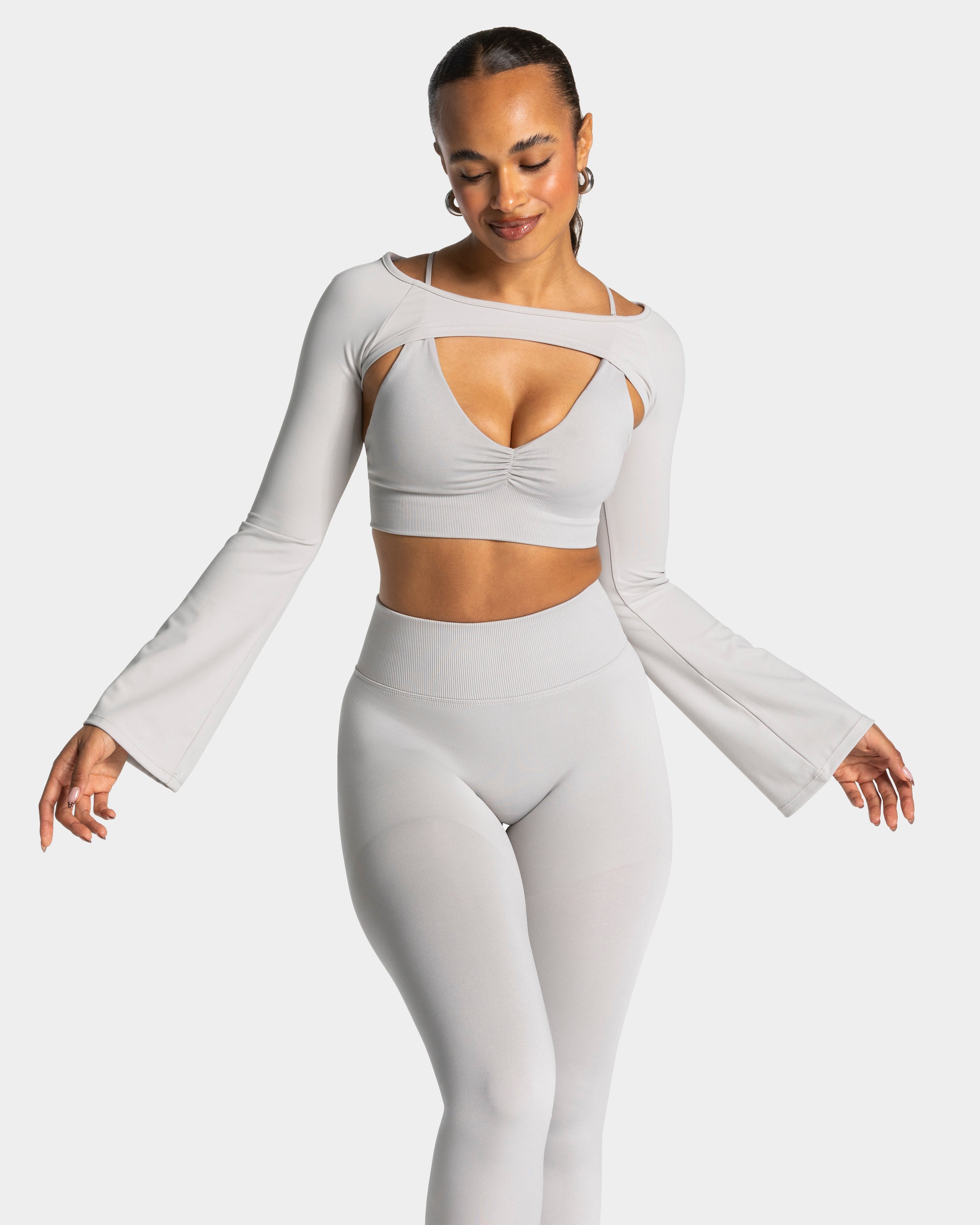 Charming Pro Bolero "Moon"