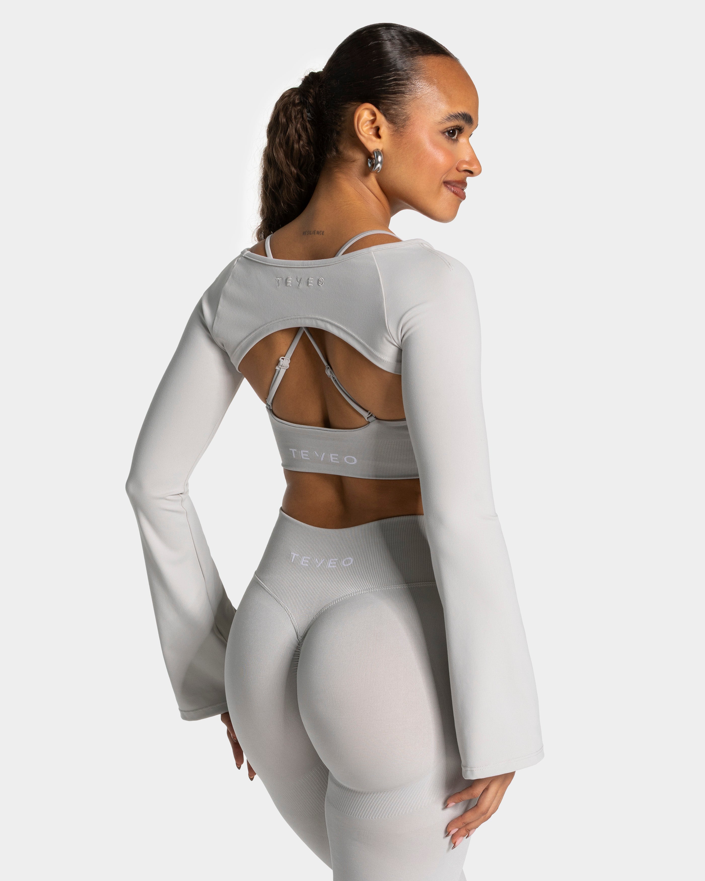 Charming Pro Bolero "Moon"