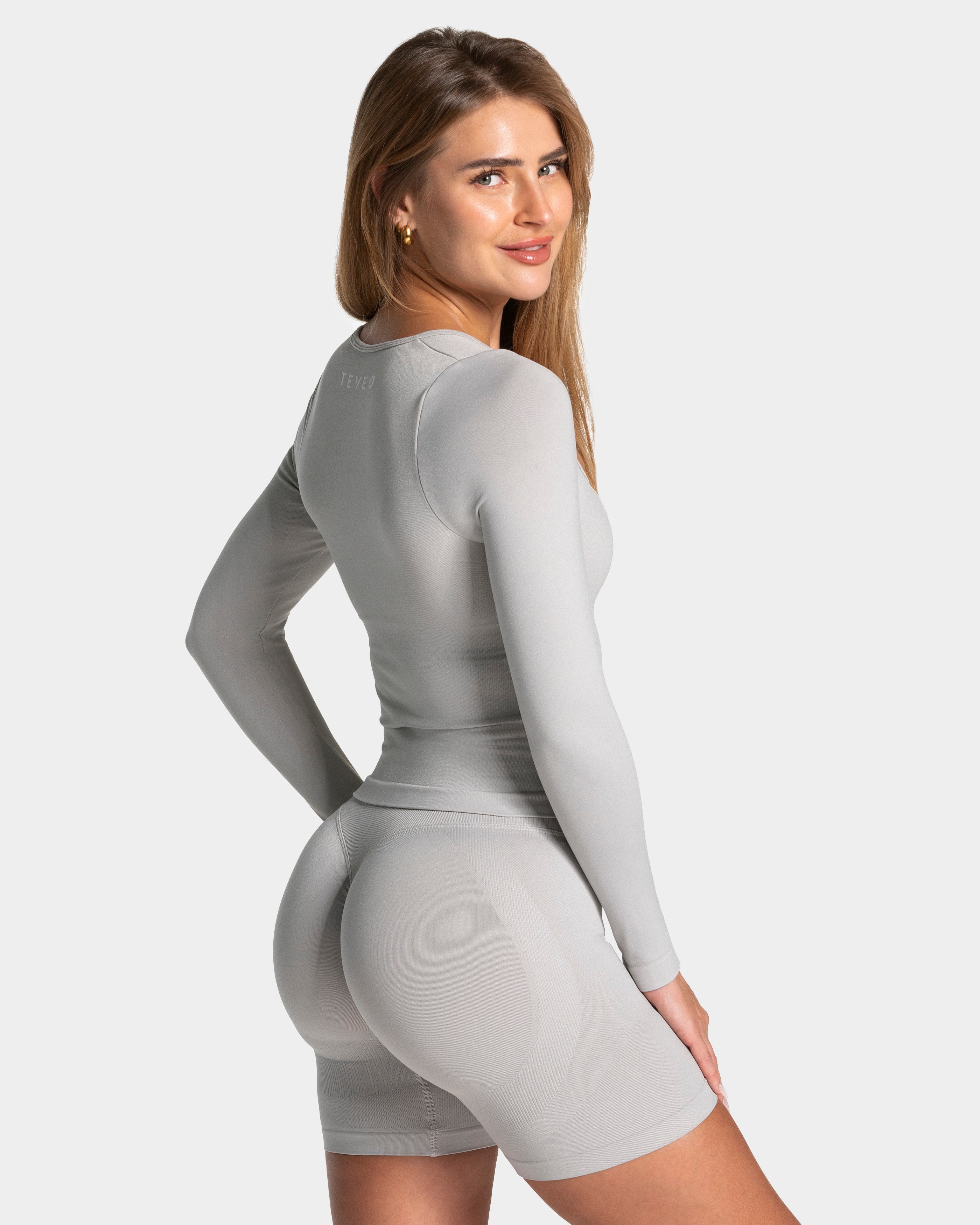 Charming Pro Longsleeve "Moon"