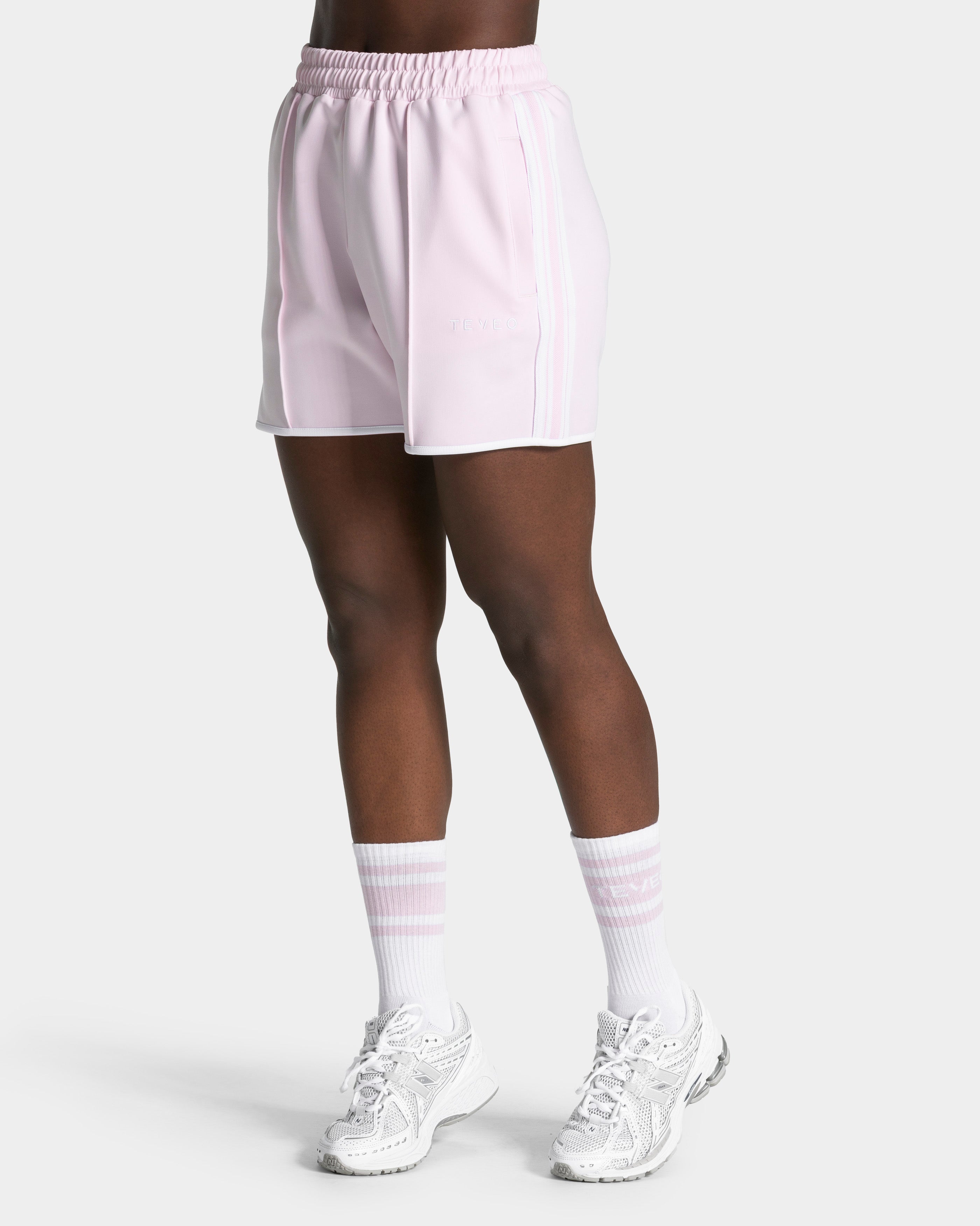 Club Shorts "Blossom"