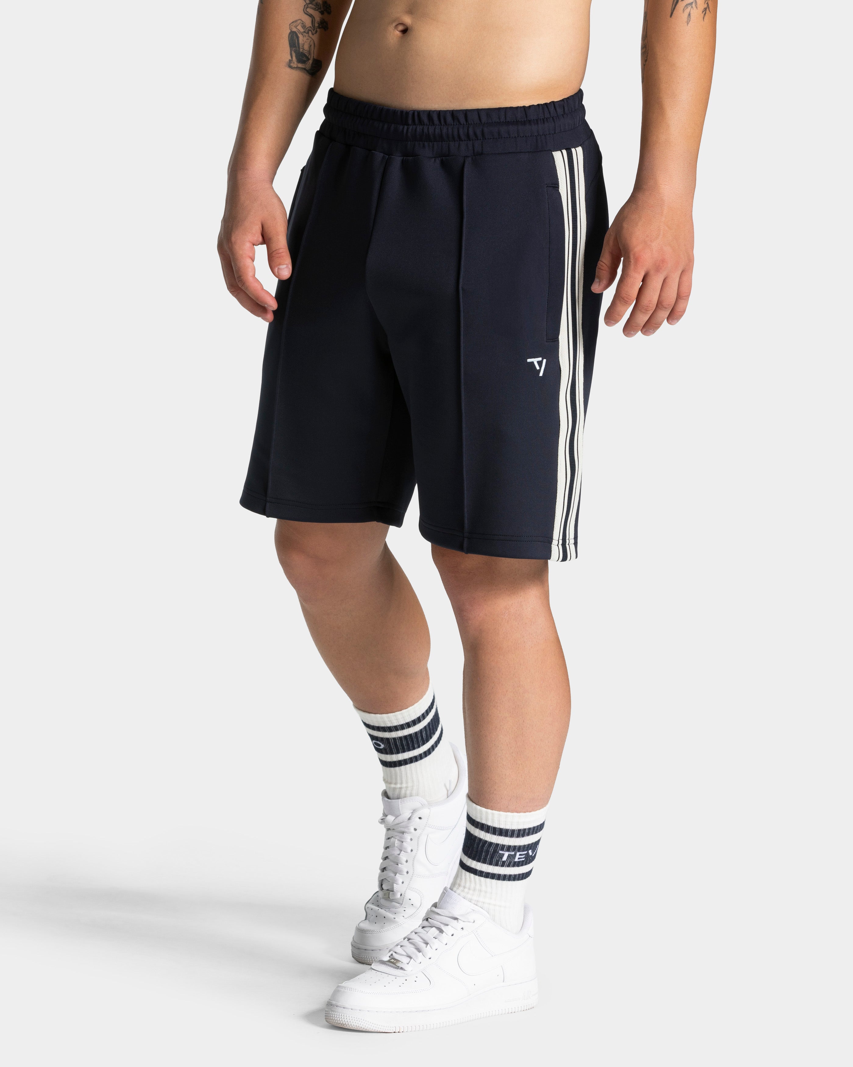 Club Shorts "Midnight"