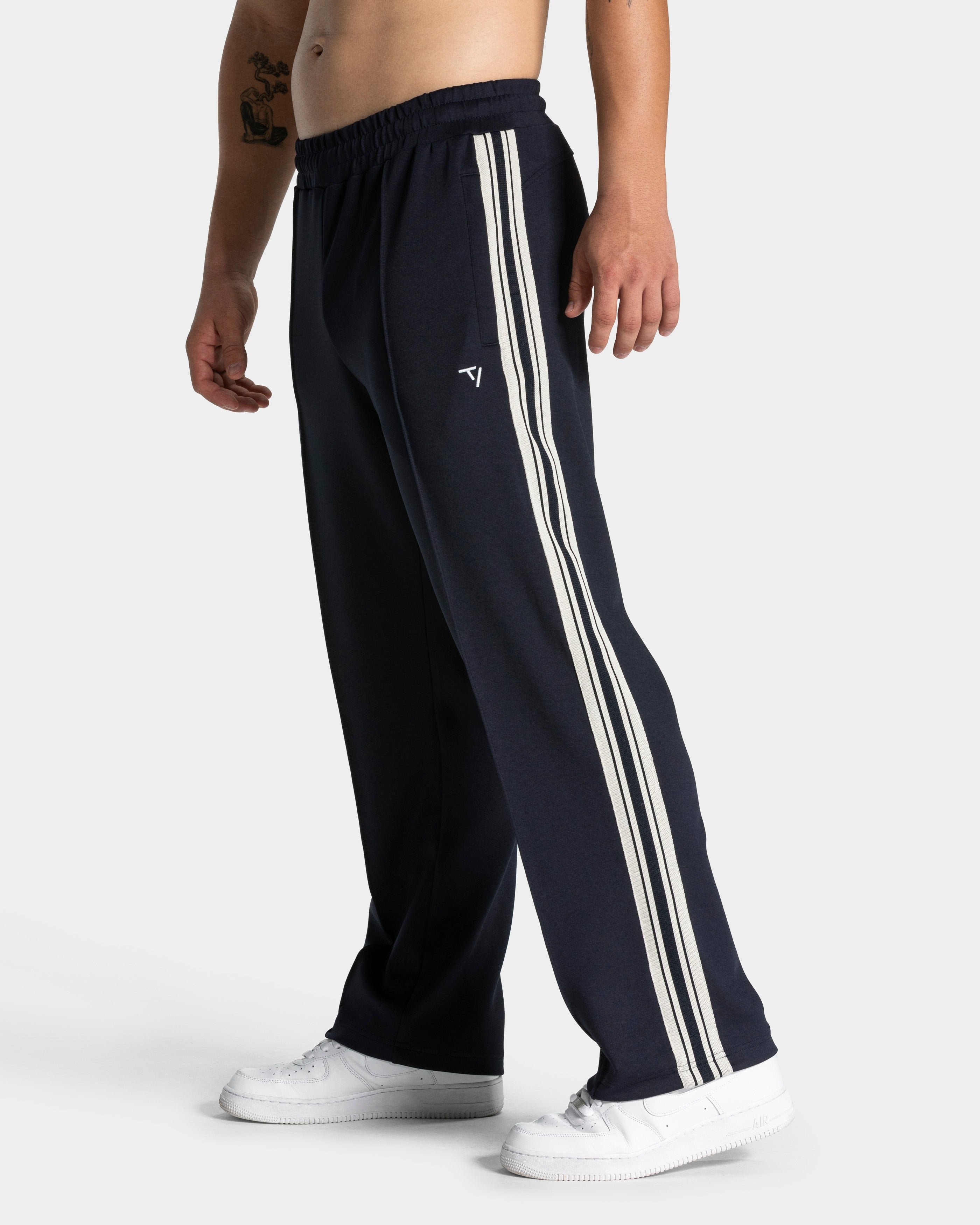 Club Straight Leg Jogger "Midnight"
