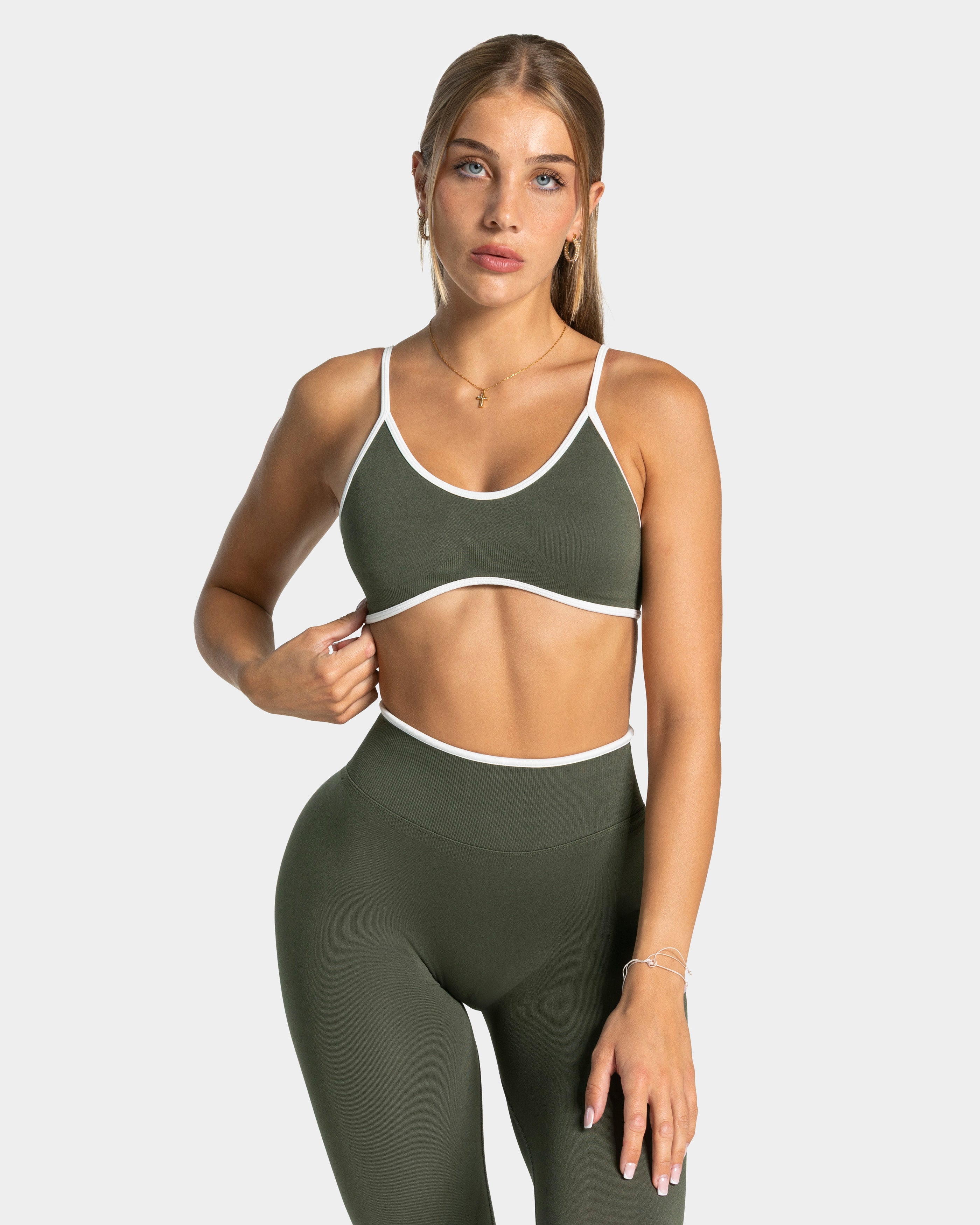 Contrastline Bh "Khaki"