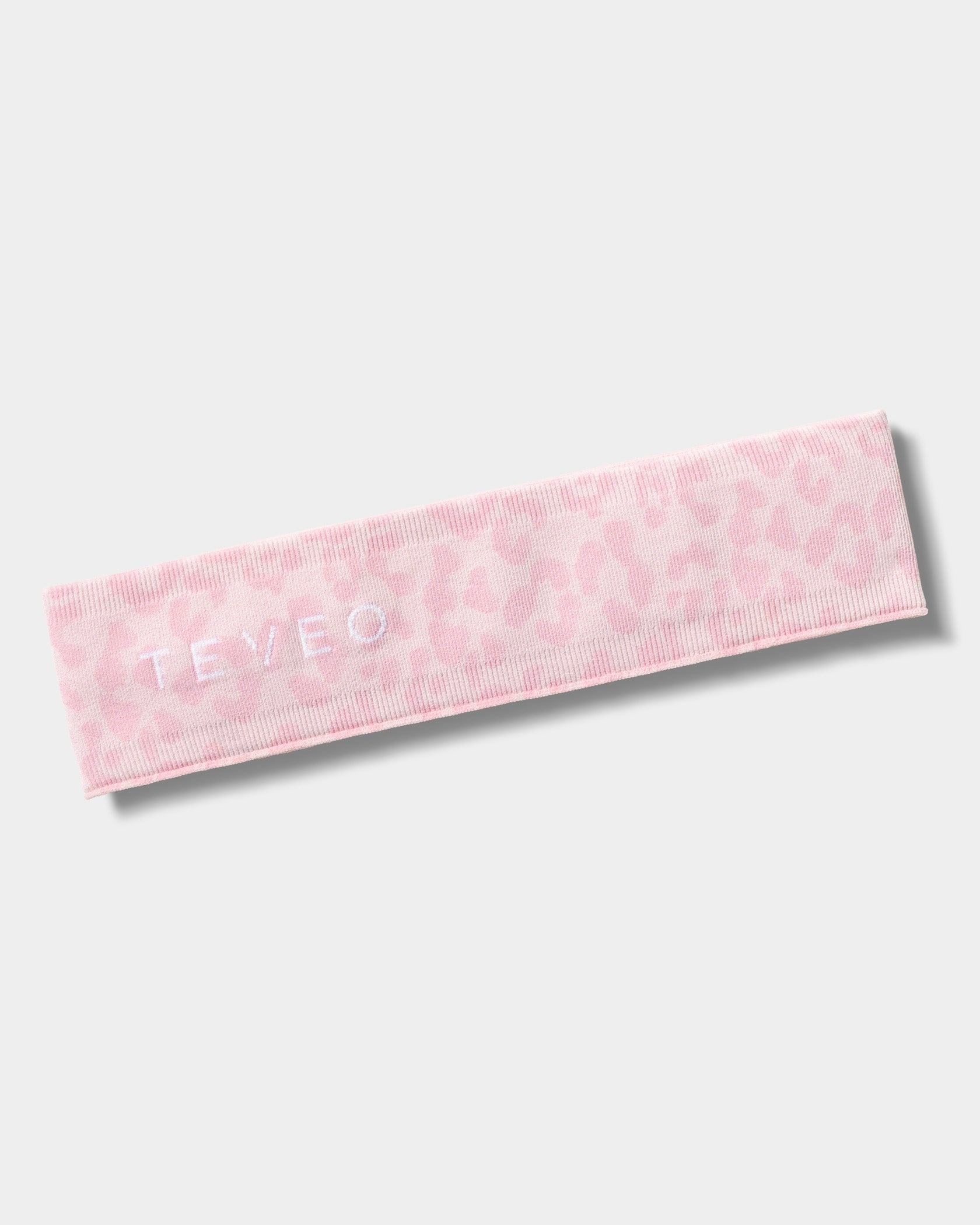 Contrastline Haarband "Leo Rosa"