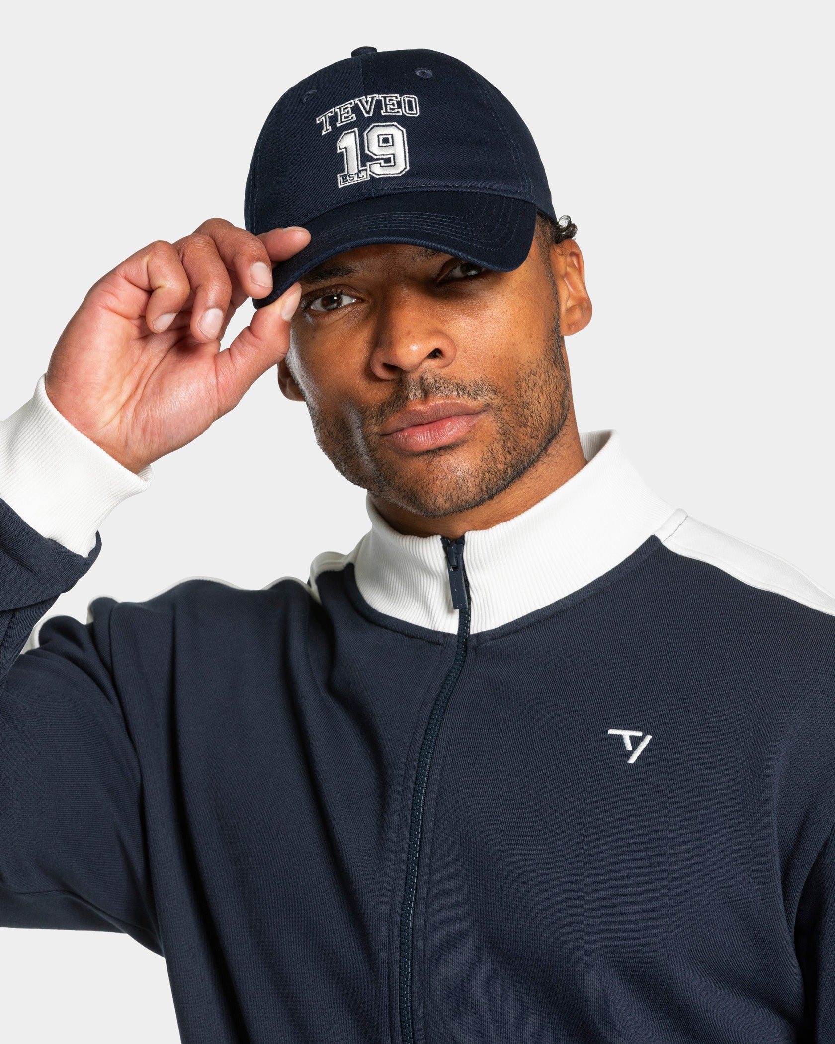 Football Cap "Midnight"