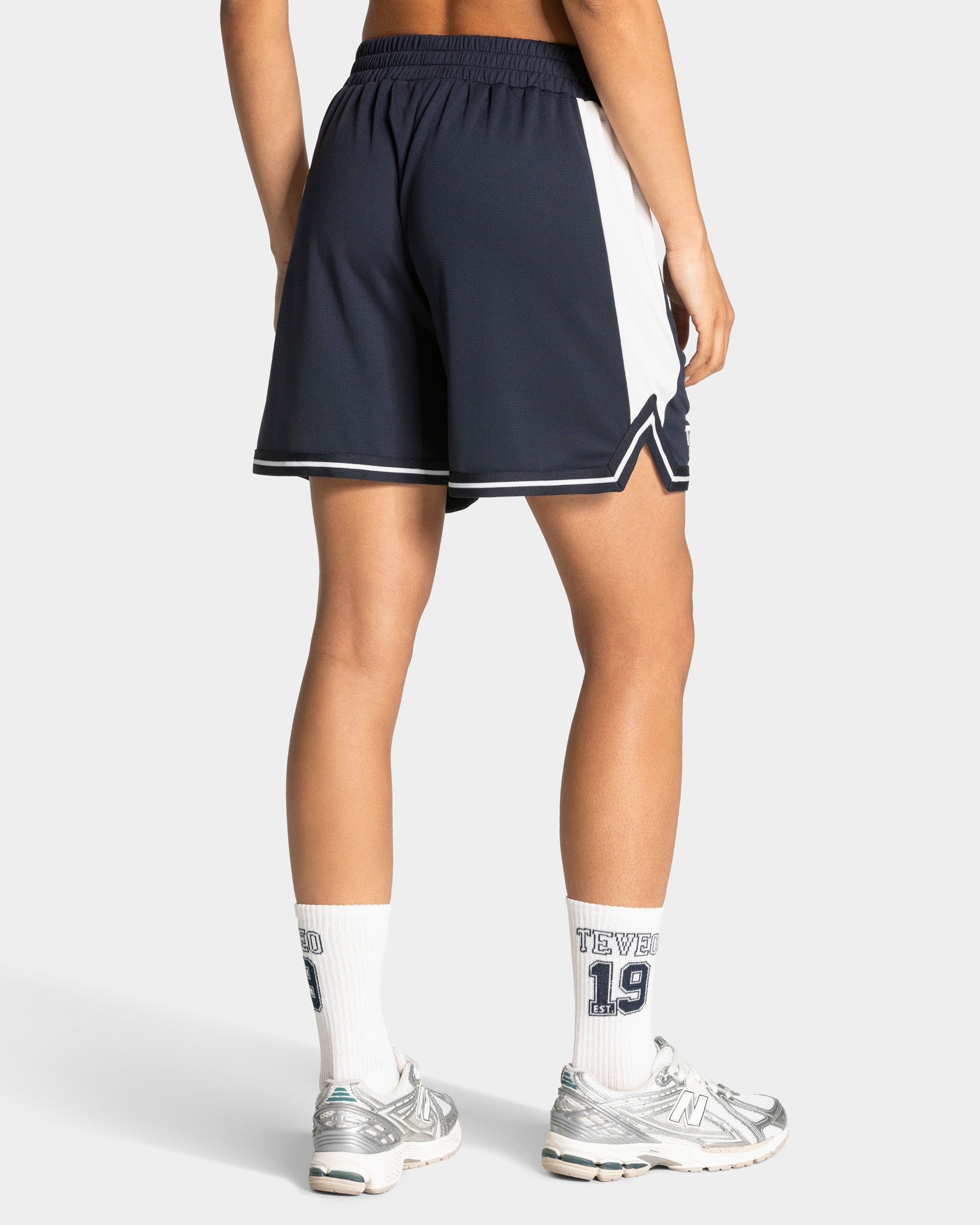 Football Shorts "Midnight"