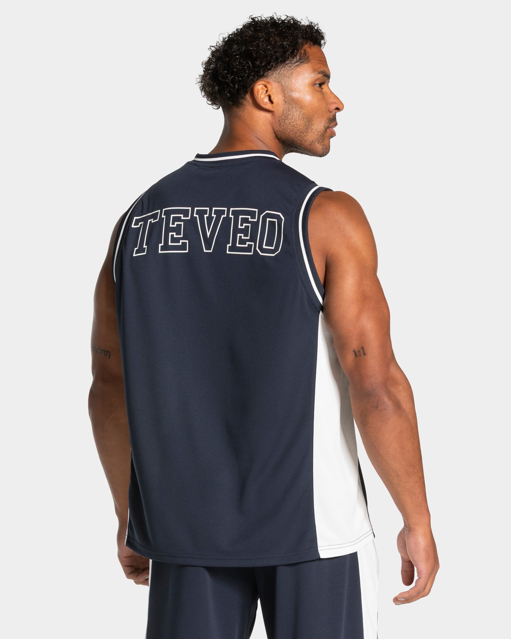 Football Tank "Midnight"