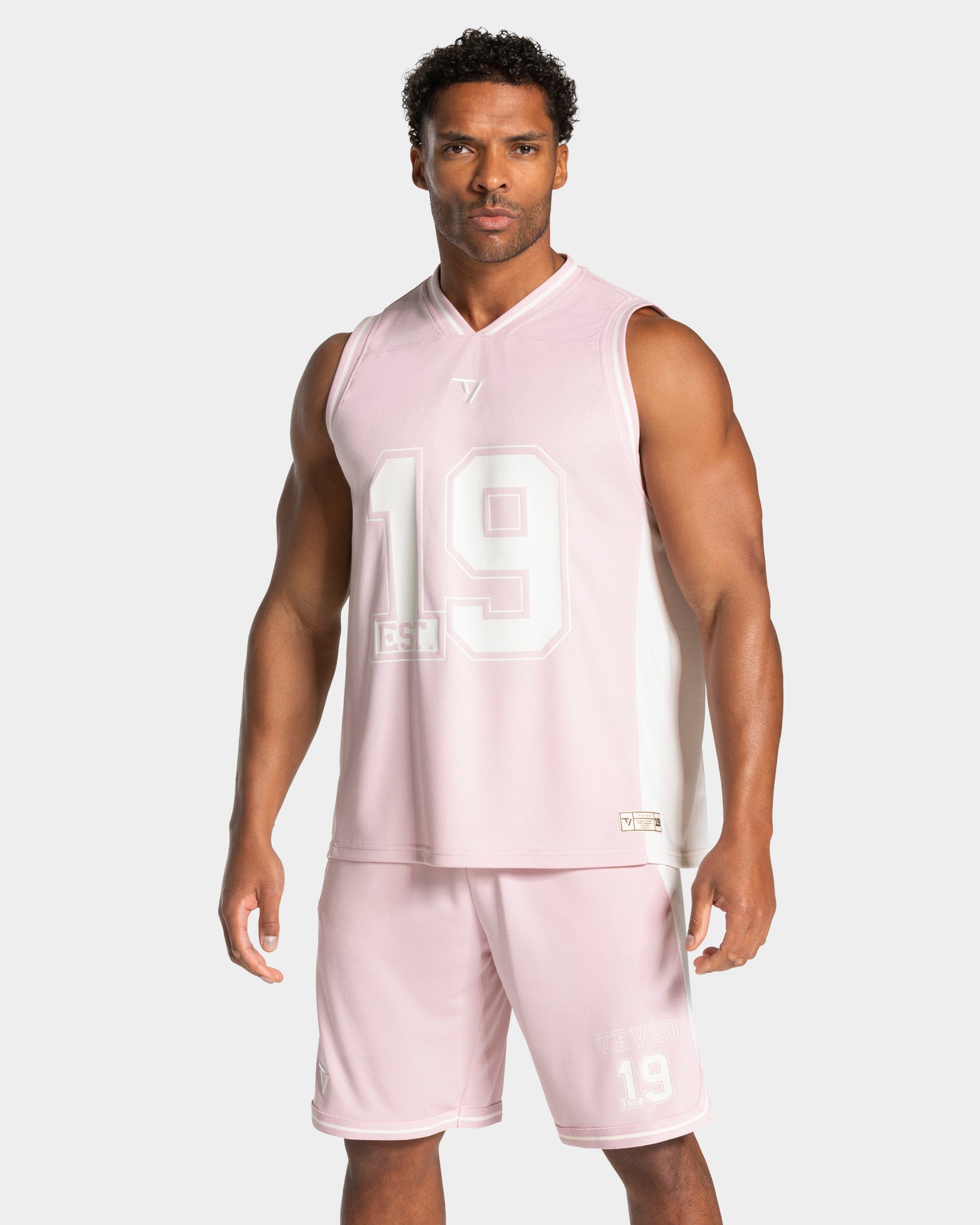 Football Tank "Rosa"