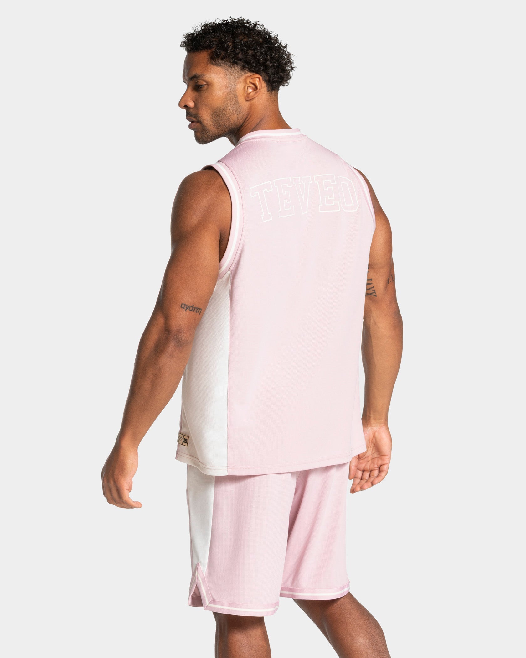 Football Tank "Rosa"