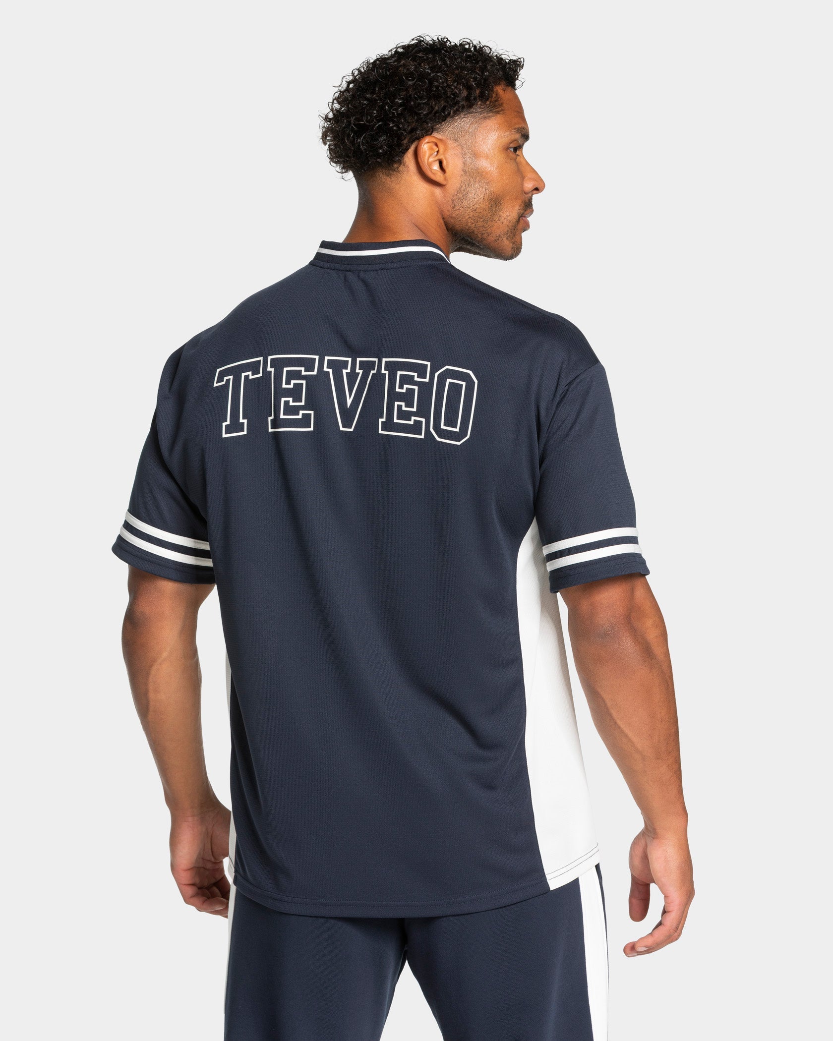 Football Trikot "Midnight"