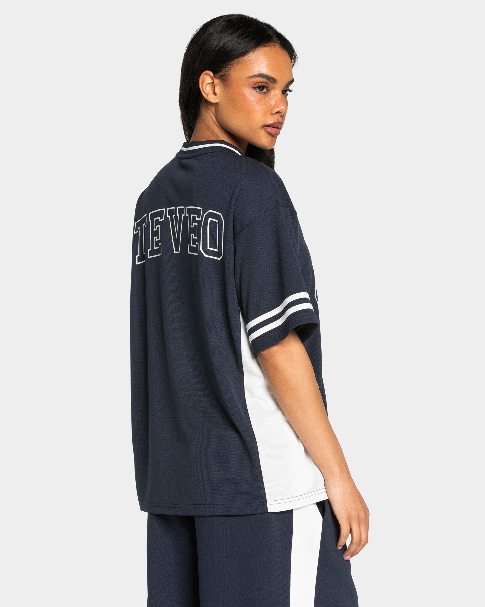 Football Trikot "Midnight"