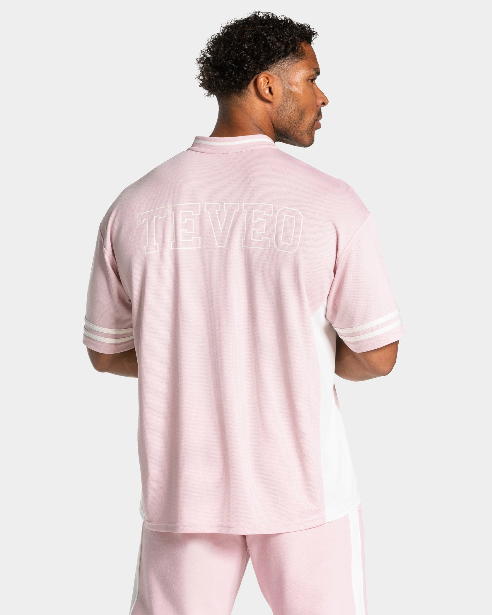 Football Trikot "Rosa"
