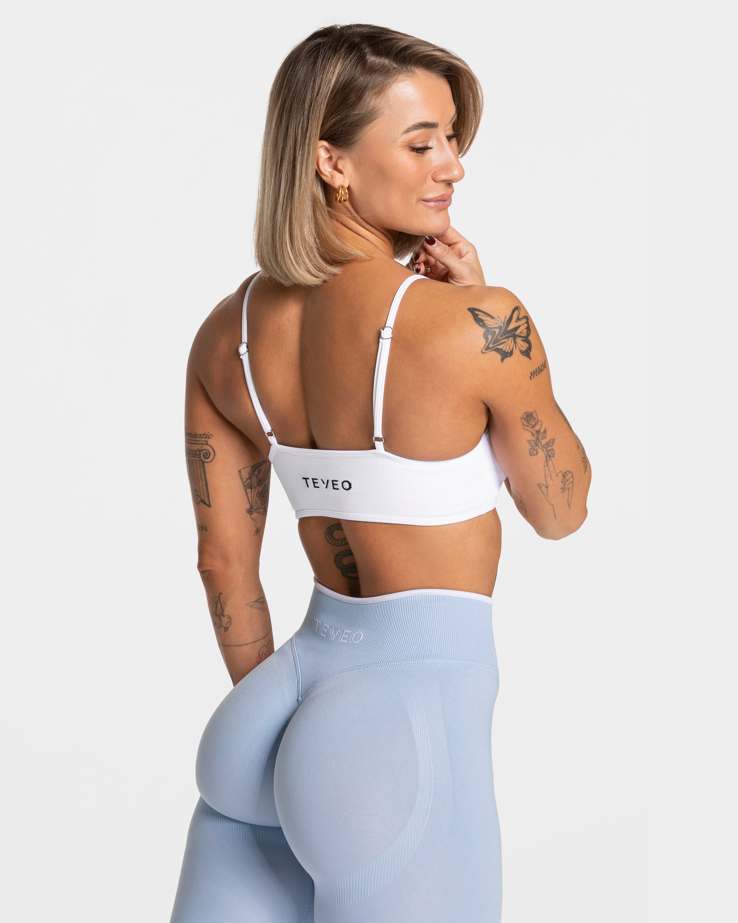 Contrastline Bh "Weiß"