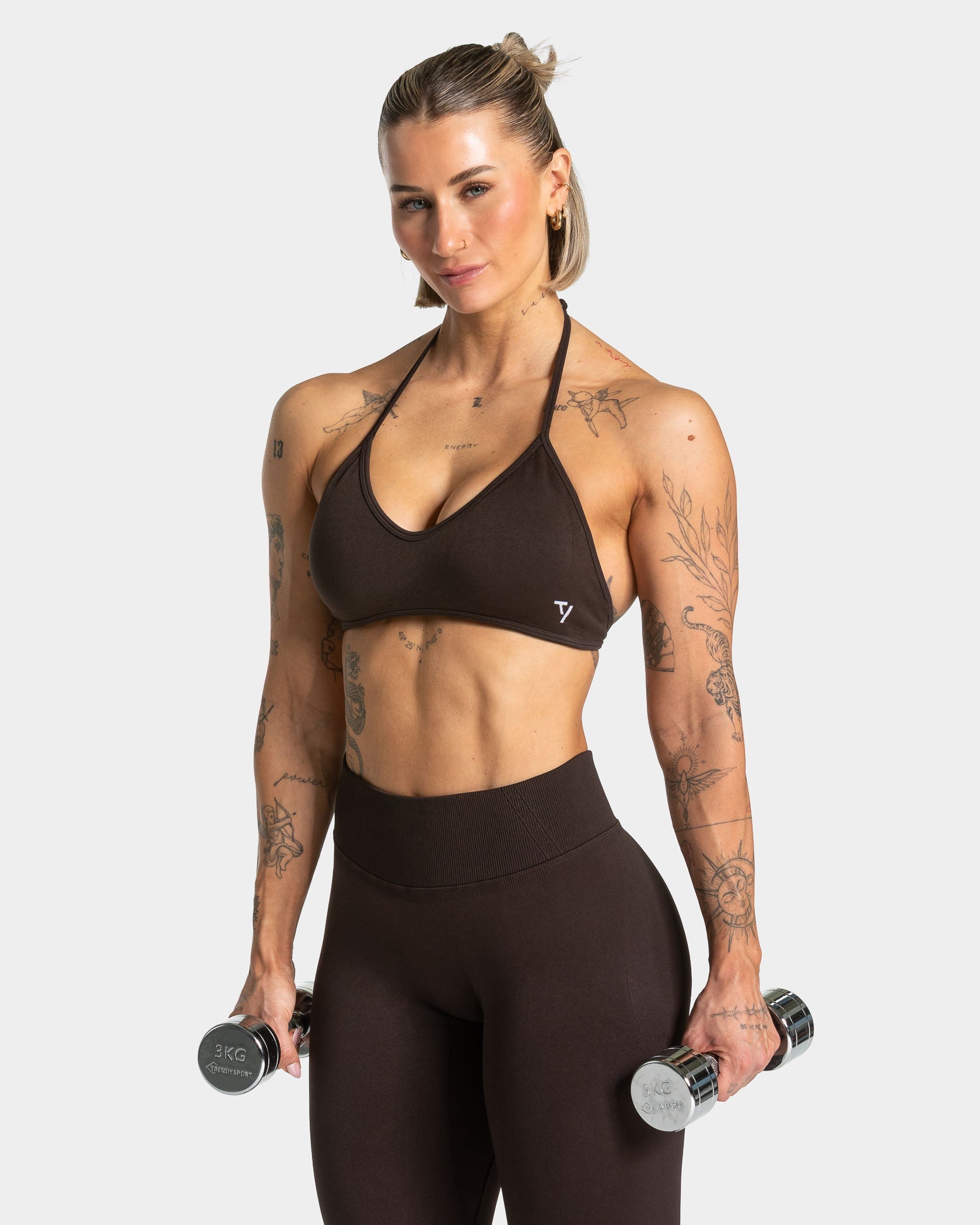 Lift Bh "Dark Chocolate"