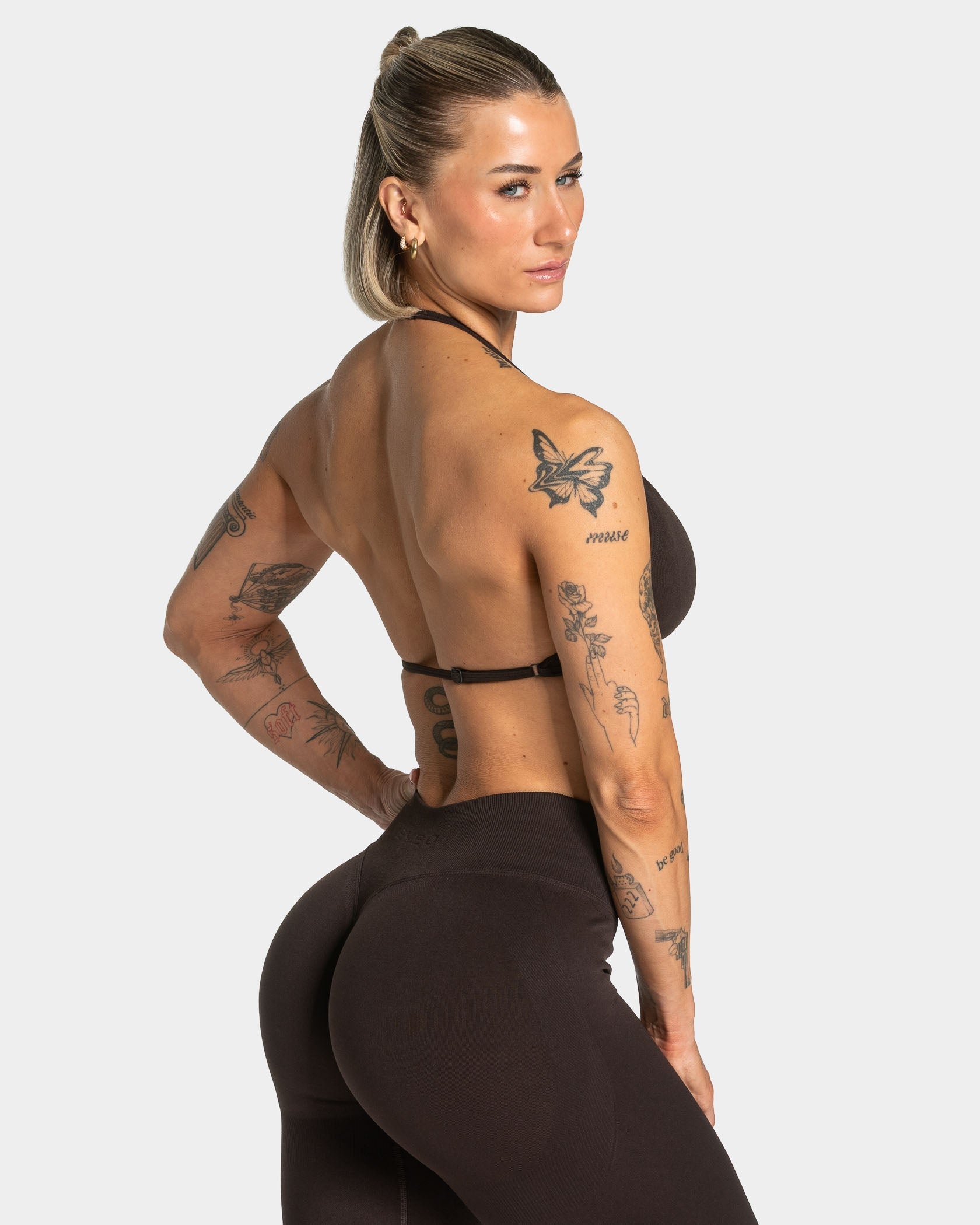 Lift Bh "Dark Chocolate"