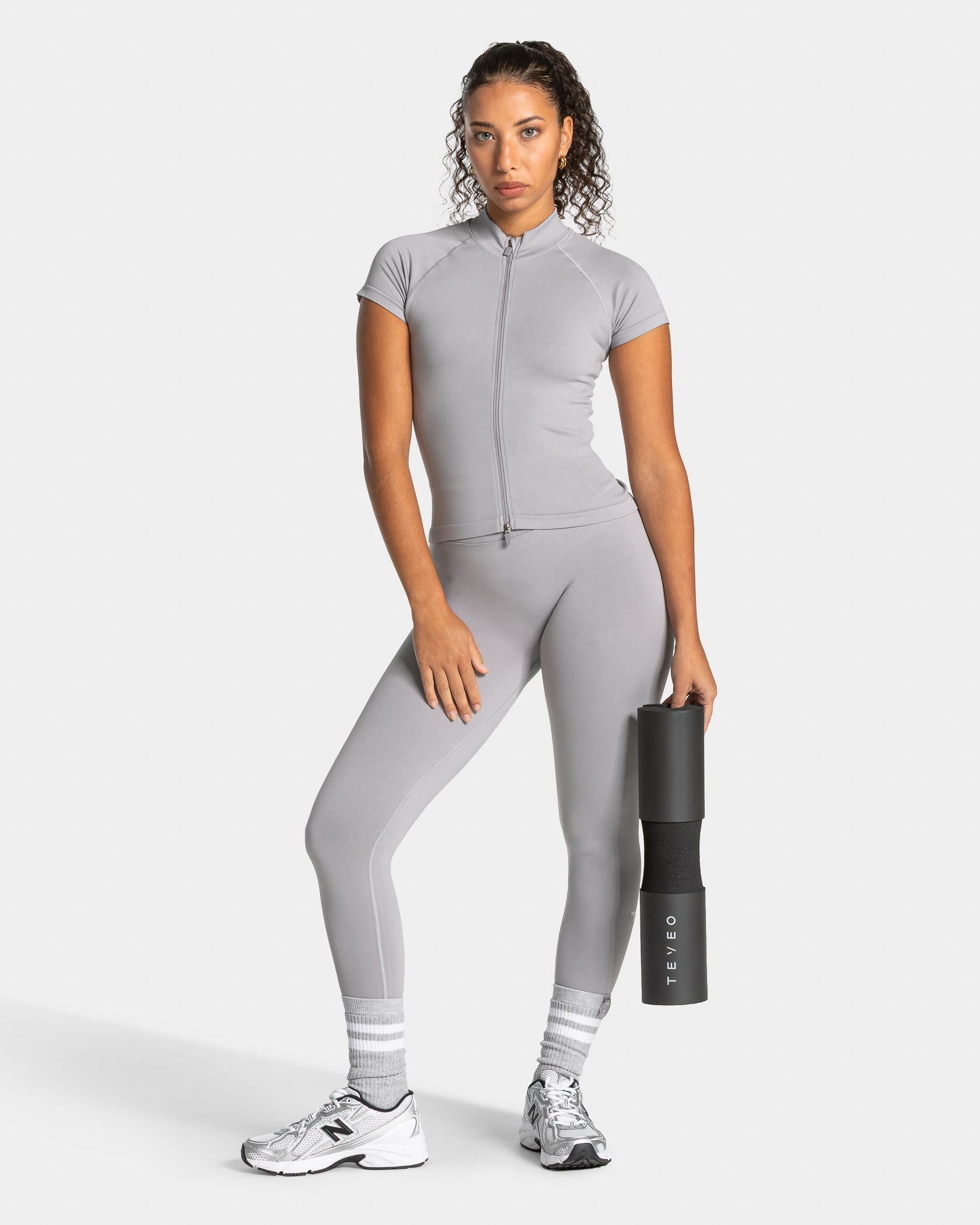 Lift Barbell Pad "Schwarz"