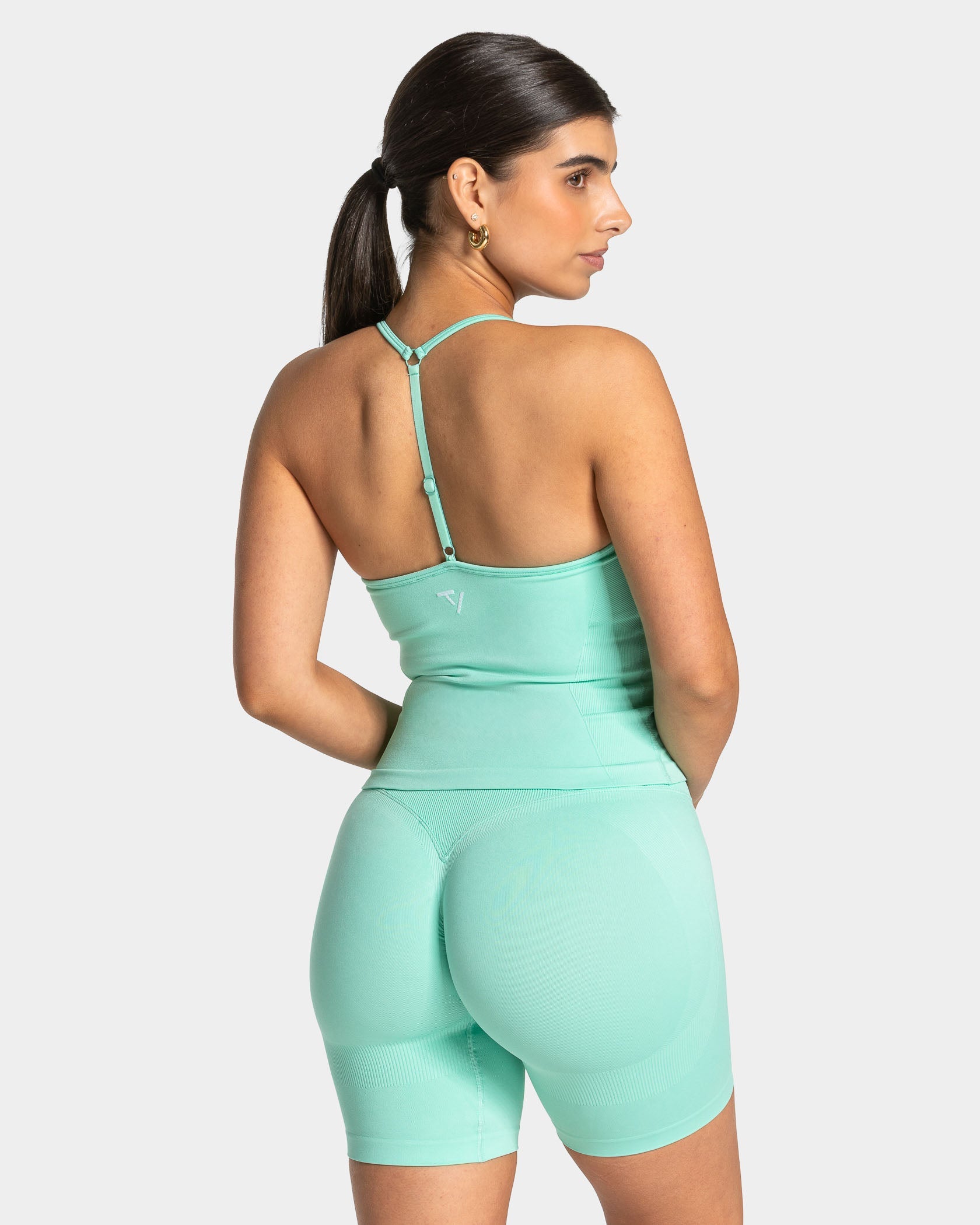 Lift Cami Top "Mint"