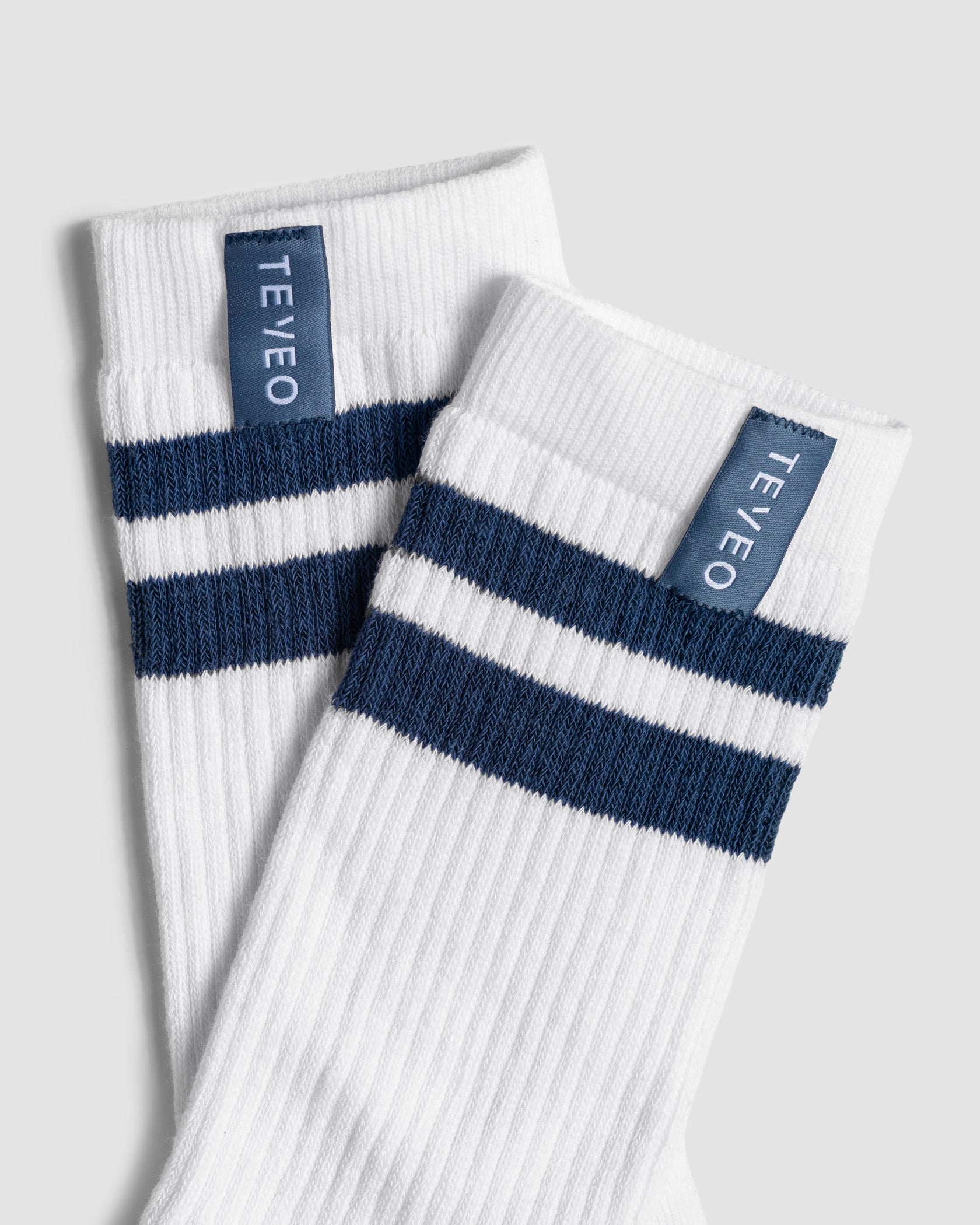 Lift Chunky Socken (2er-Pack) "Indigo"