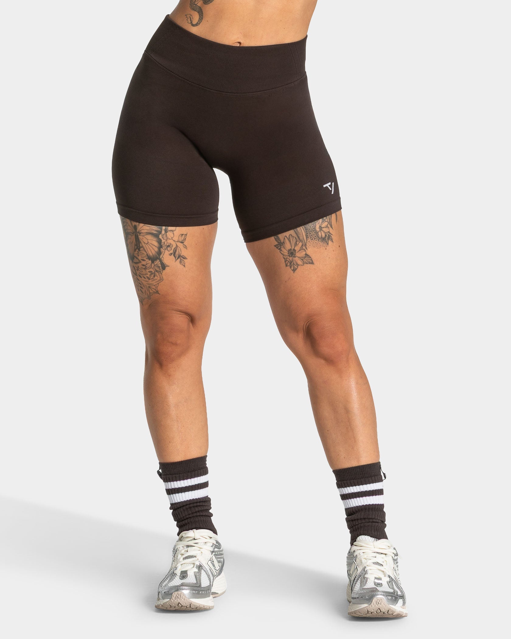Lift Shorts "Dark Chocolate"