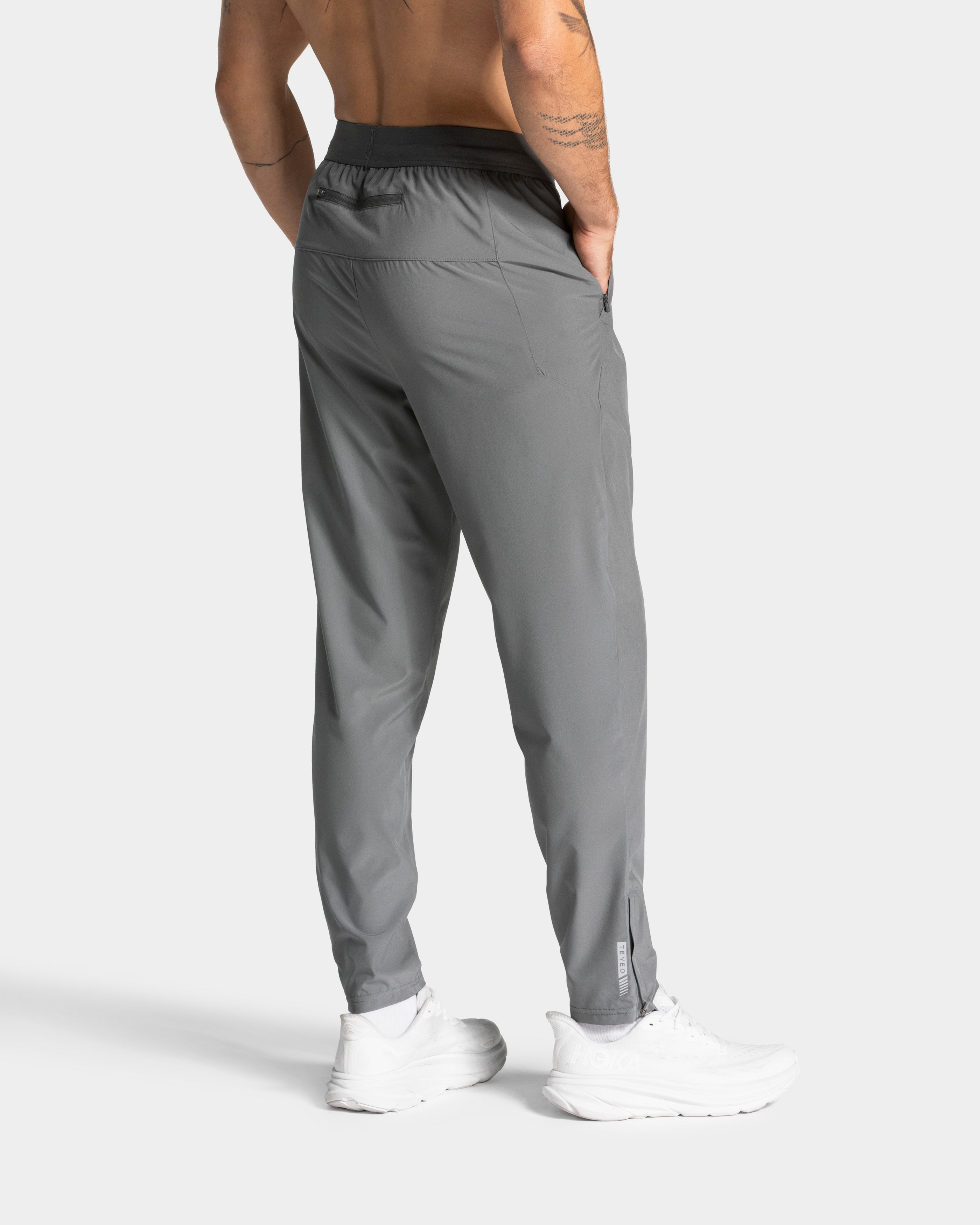 Pace Performance Jogger "Graphit"