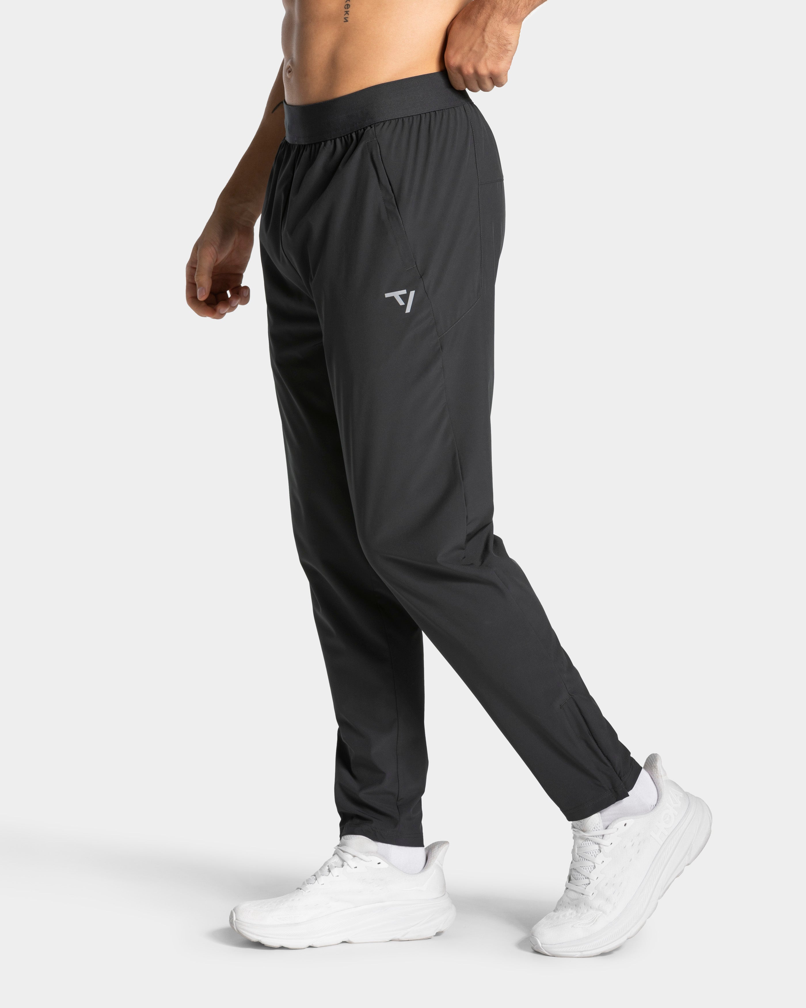 Pace Performance Jogger "Gunmetal"