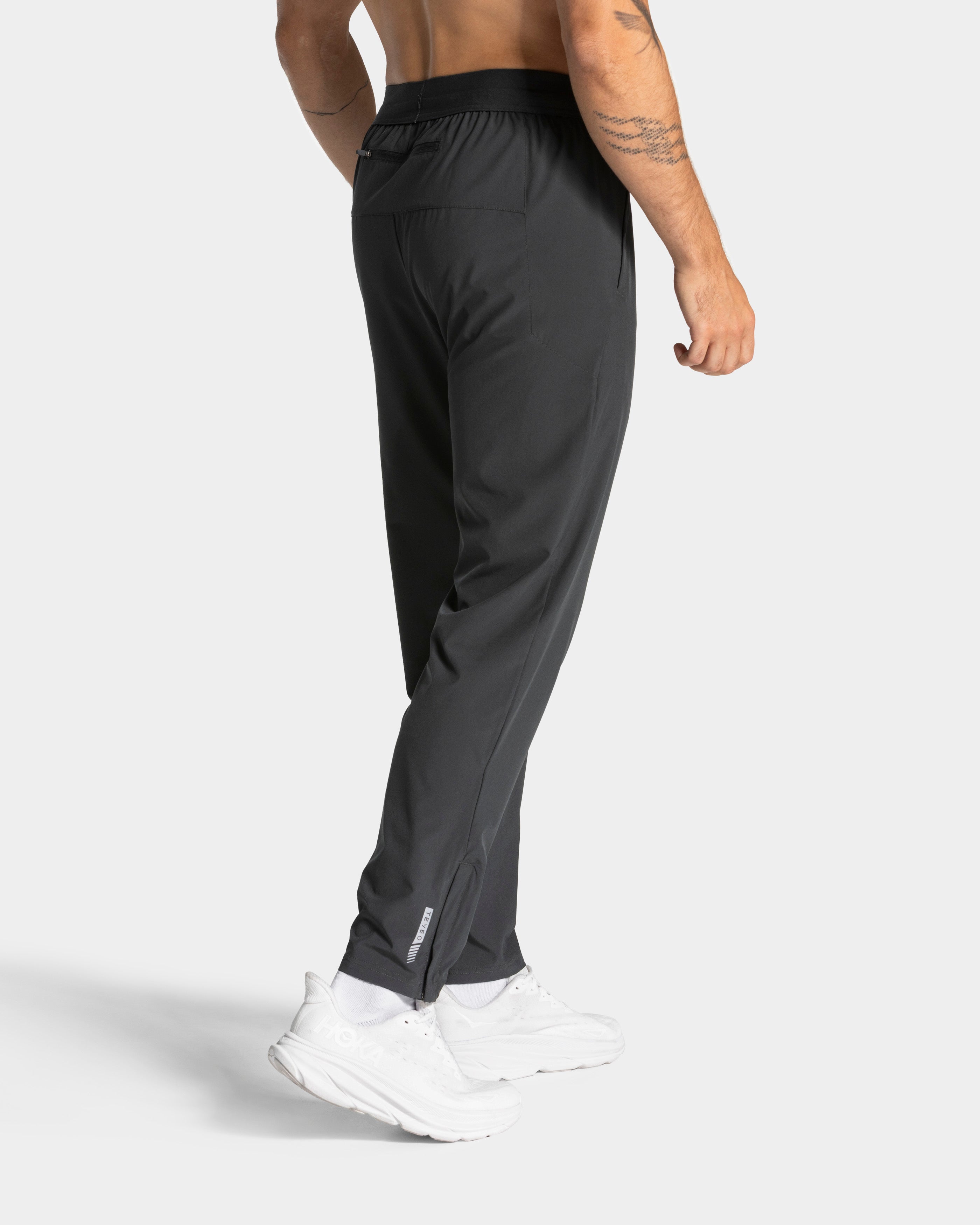 Pace Performance Jogger "Gunmetal"