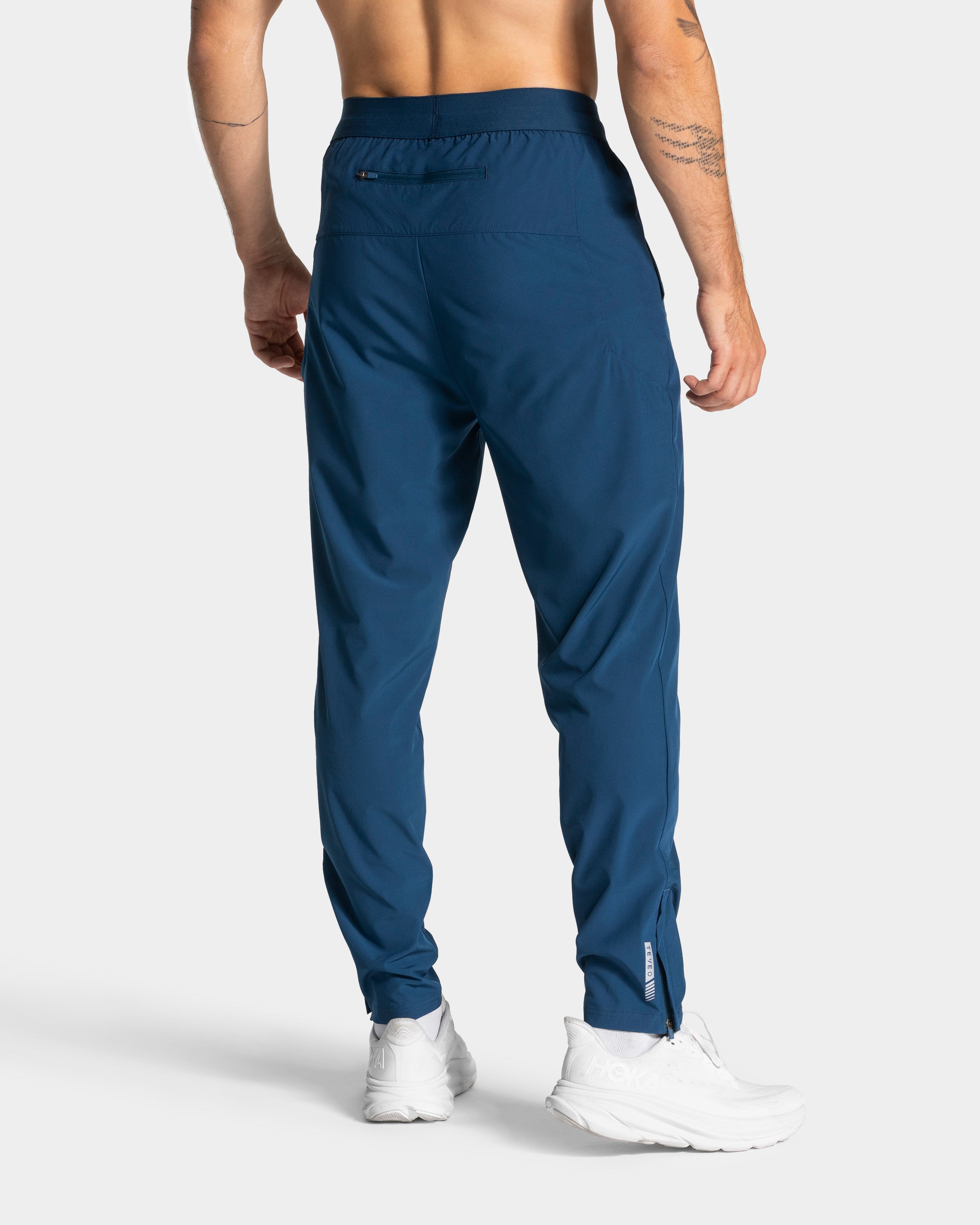 Pace Performance Jogger "Navy"