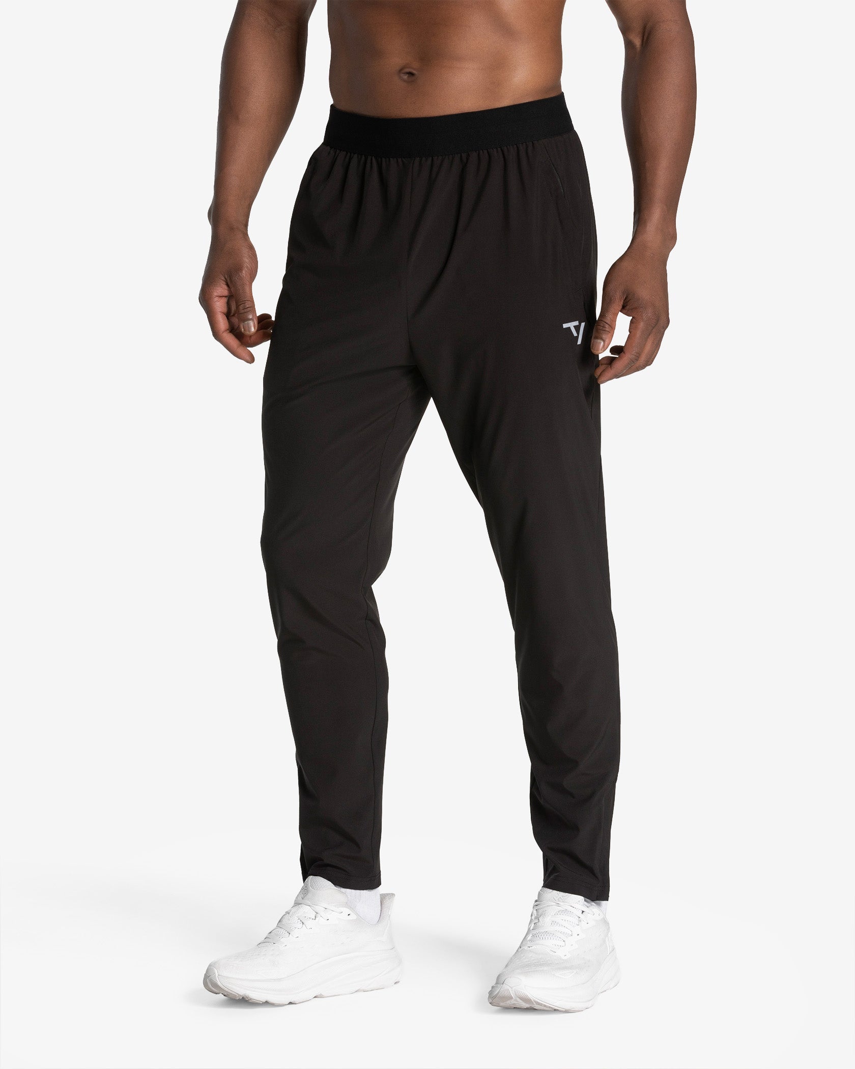 Pace Performance Jogger "Schwarz"