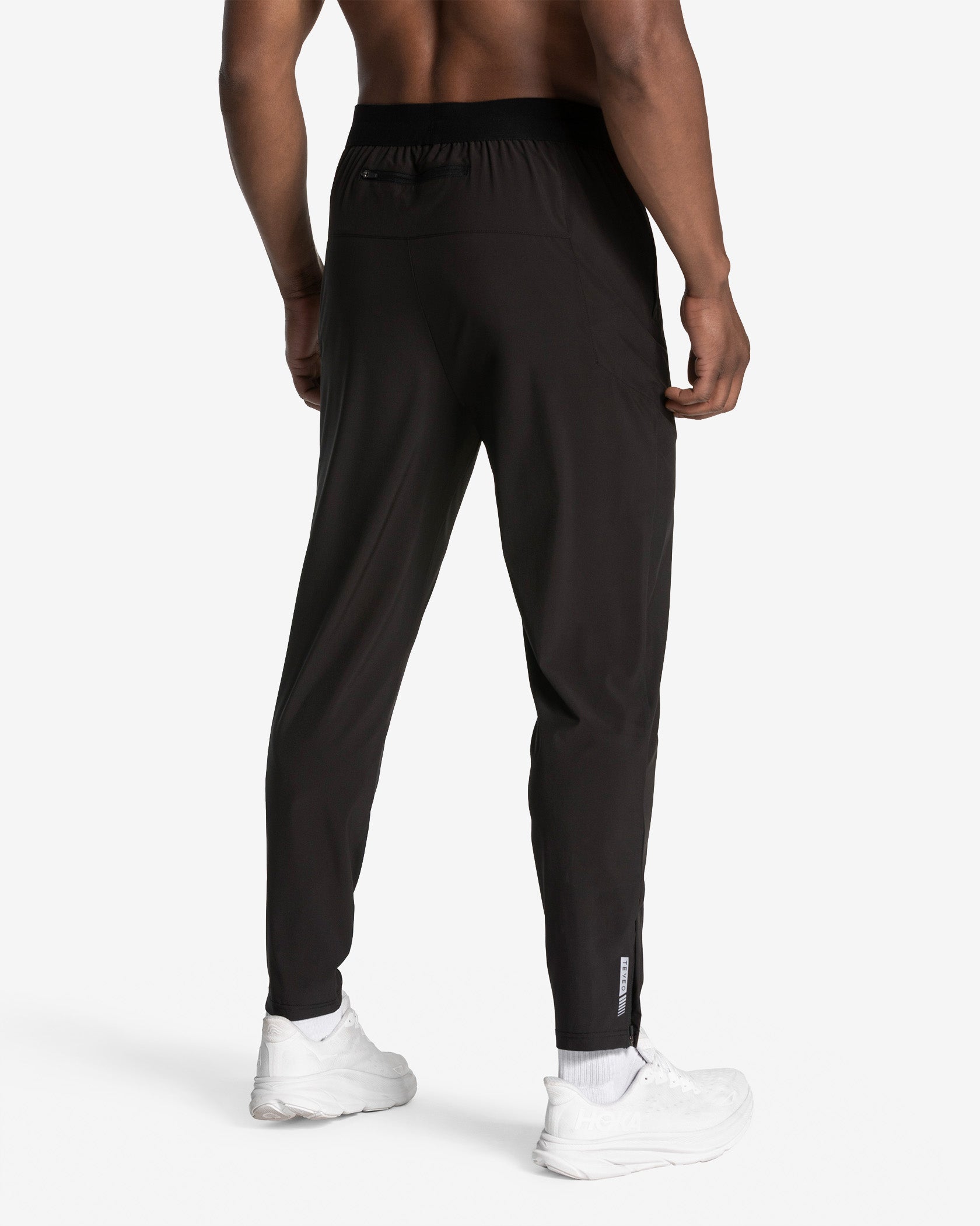 Pace Performance Jogger "Schwarz"